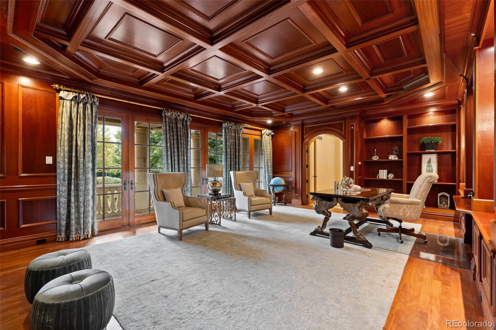 MLS Image #13 for 6965 s polo ridge drive,littleton, Colorado