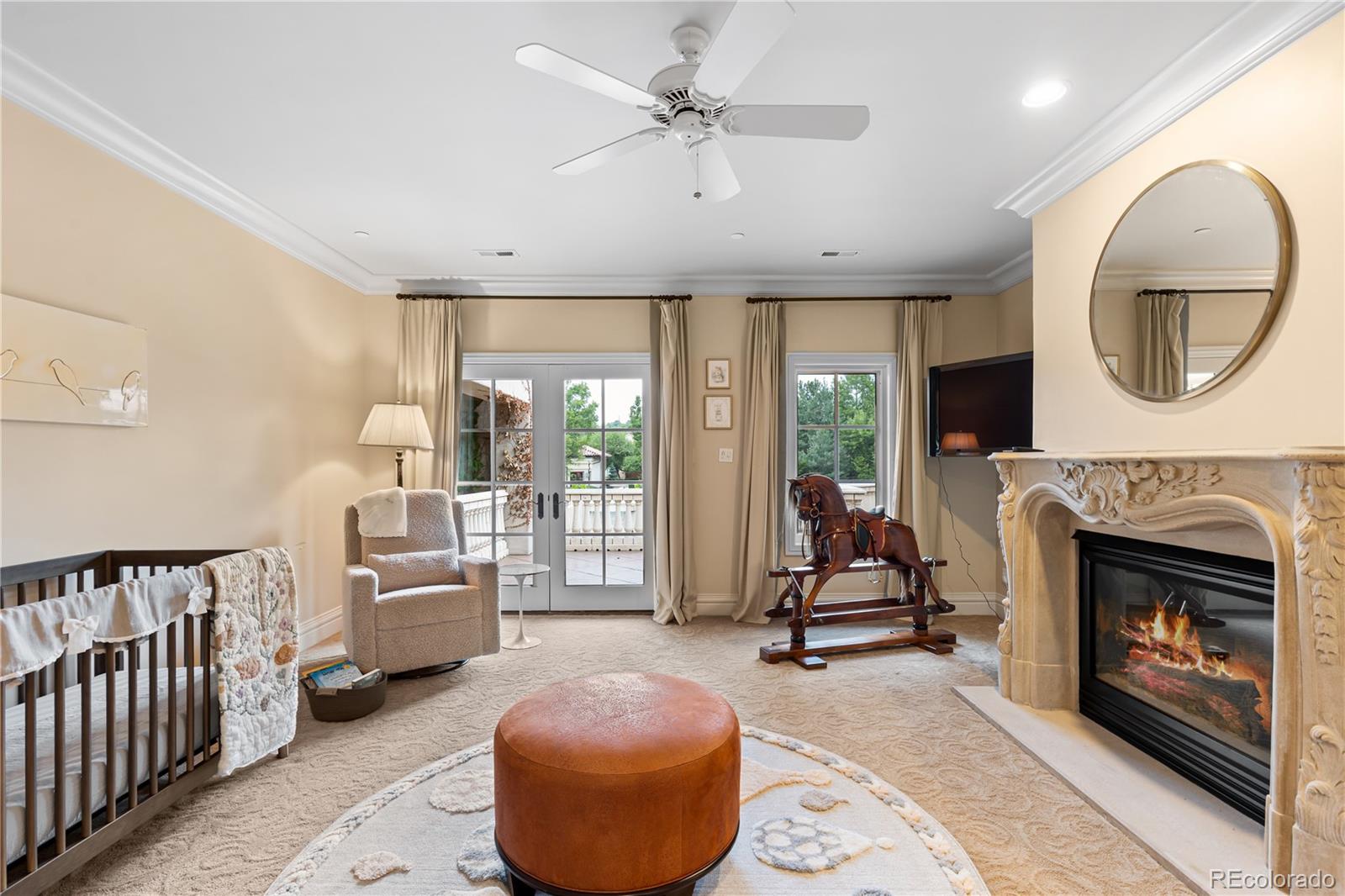 MLS Image #20 for 6965 s polo ridge drive,littleton, Colorado