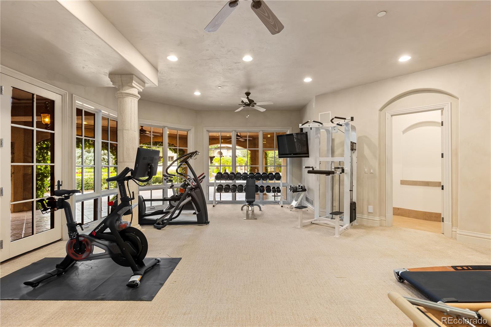MLS Image #21 for 6965 s polo ridge drive,littleton, Colorado