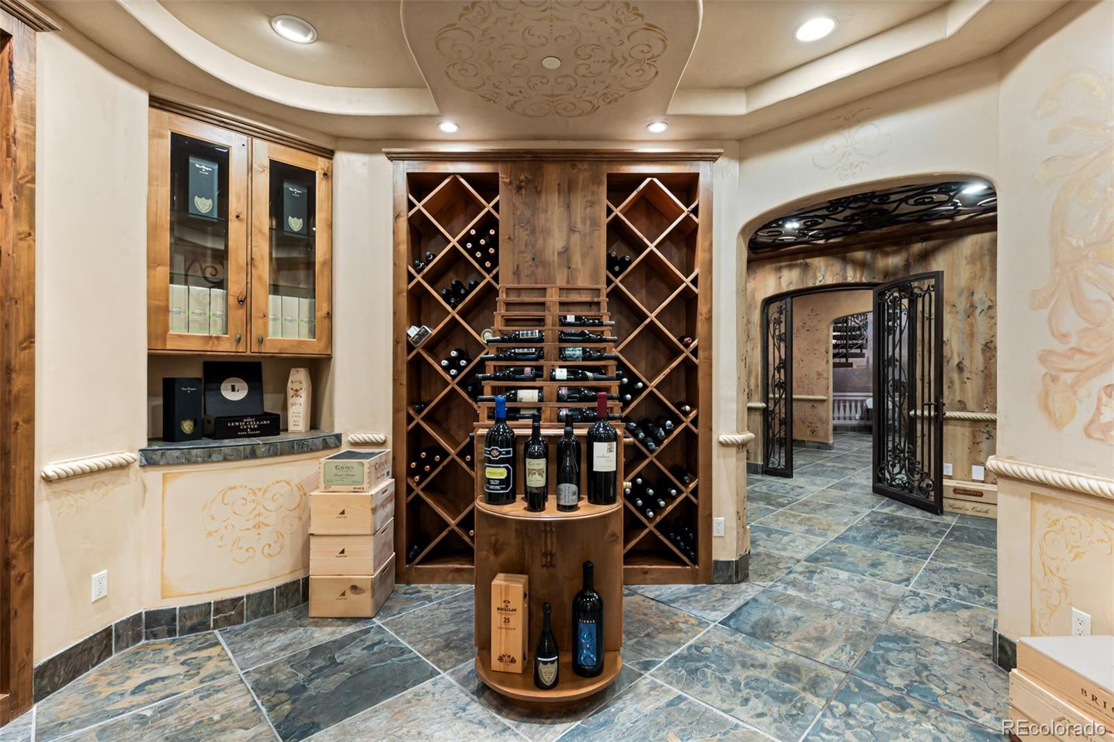 MLS Image #27 for 6965 s polo ridge drive,littleton, Colorado