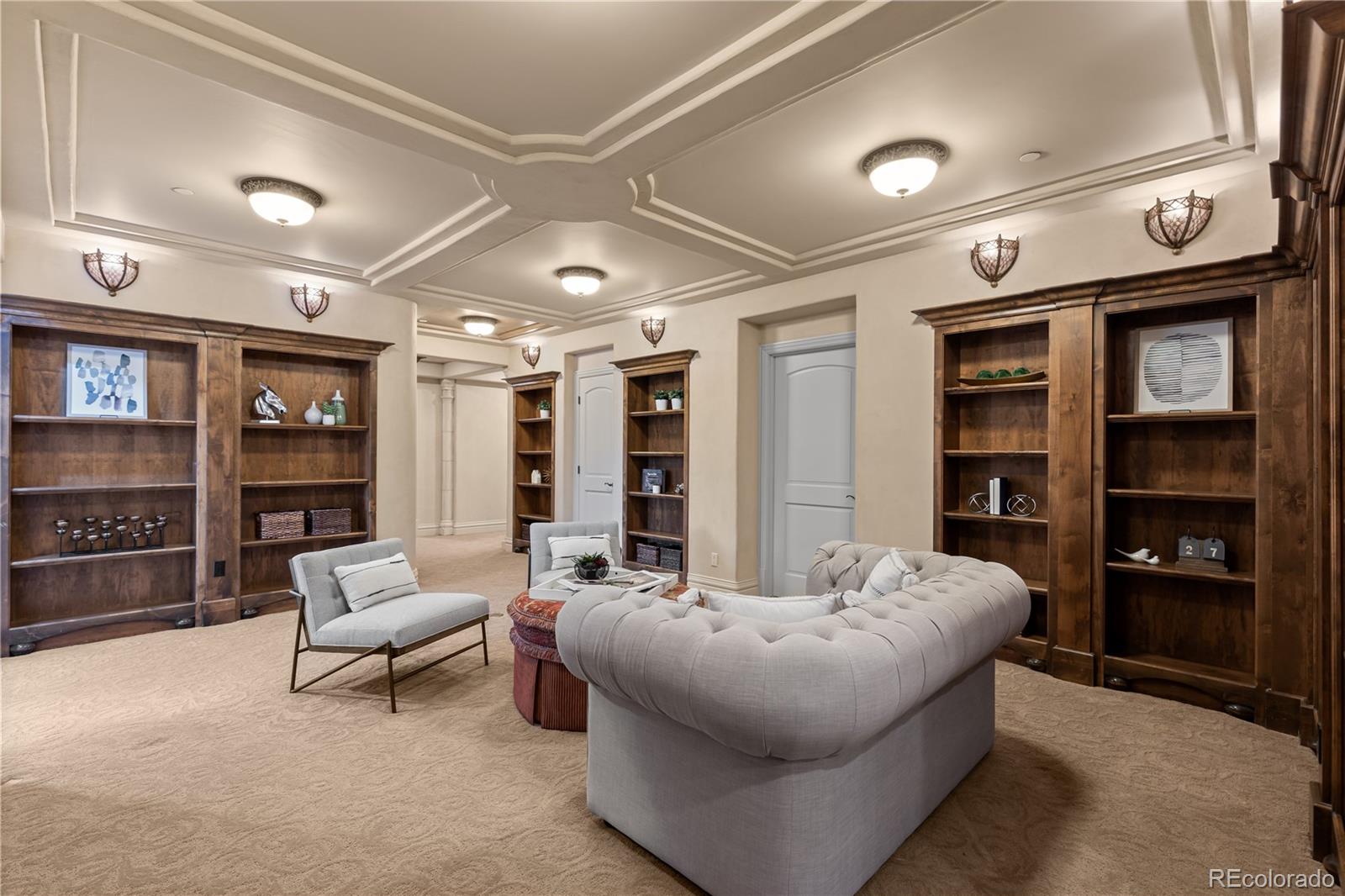 MLS Image #28 for 6965 s polo ridge drive,littleton, Colorado