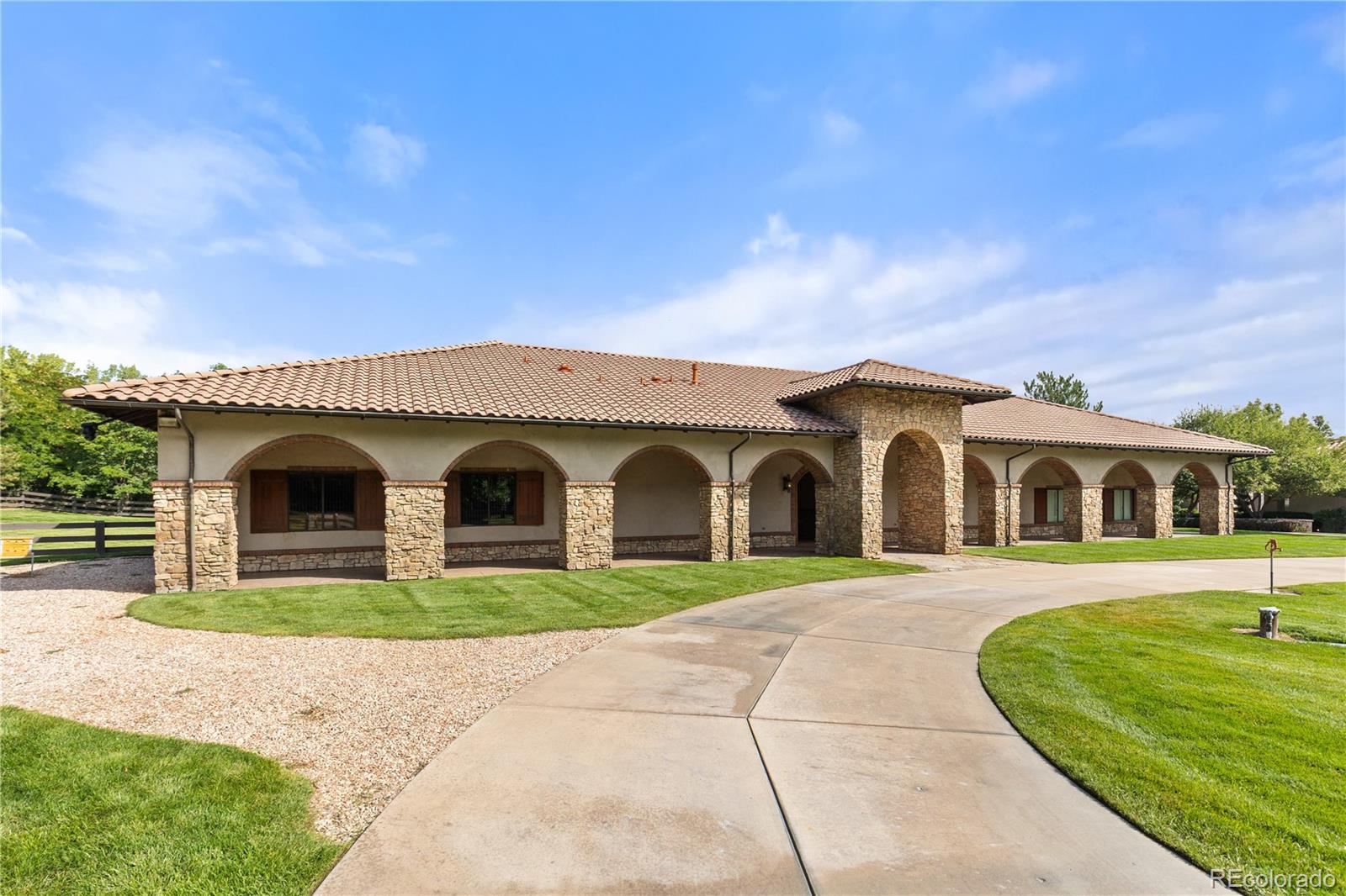 MLS Image #36 for 6965 s polo ridge drive,littleton, Colorado