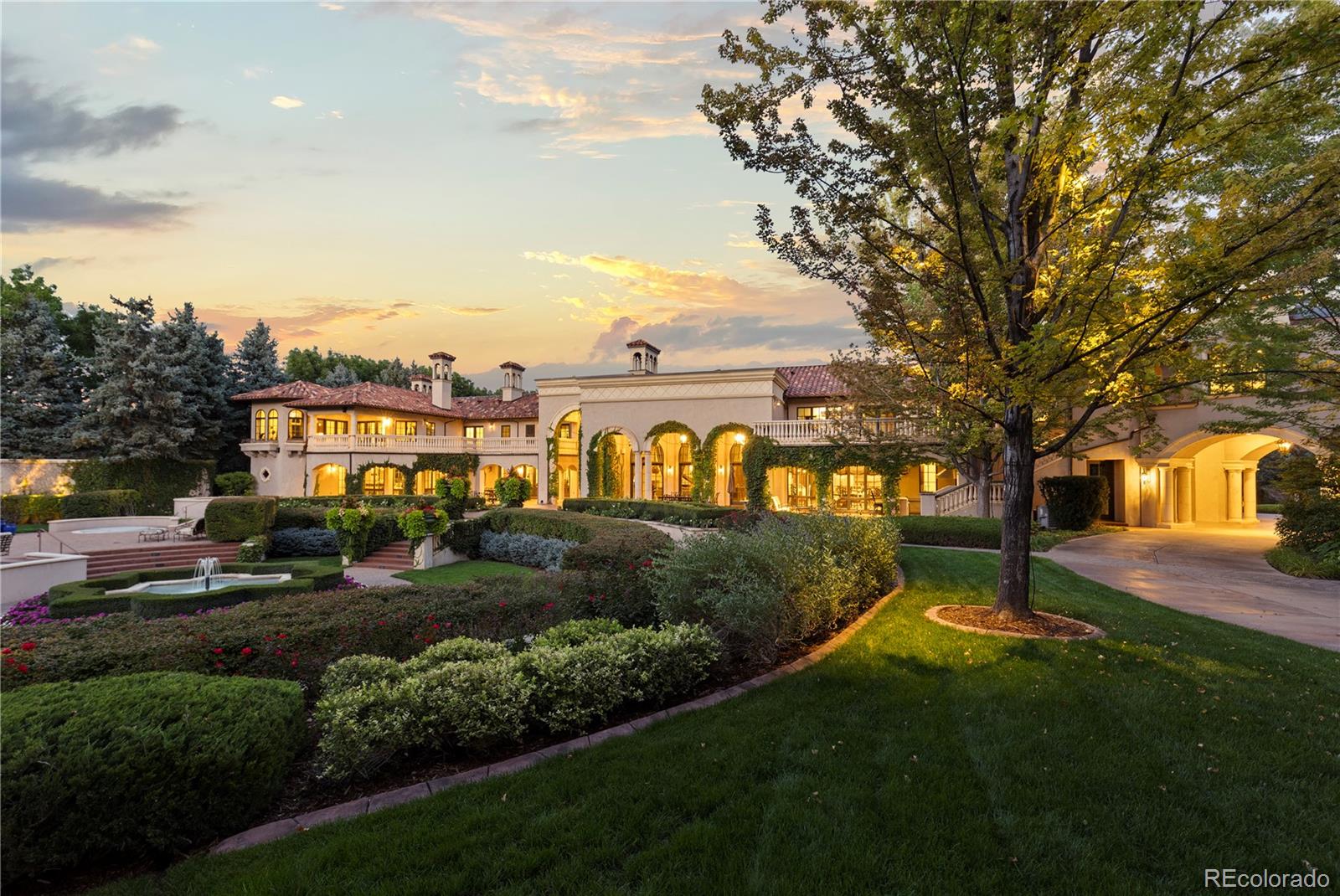 MLS Image #49 for 6965 s polo ridge drive,littleton, Colorado