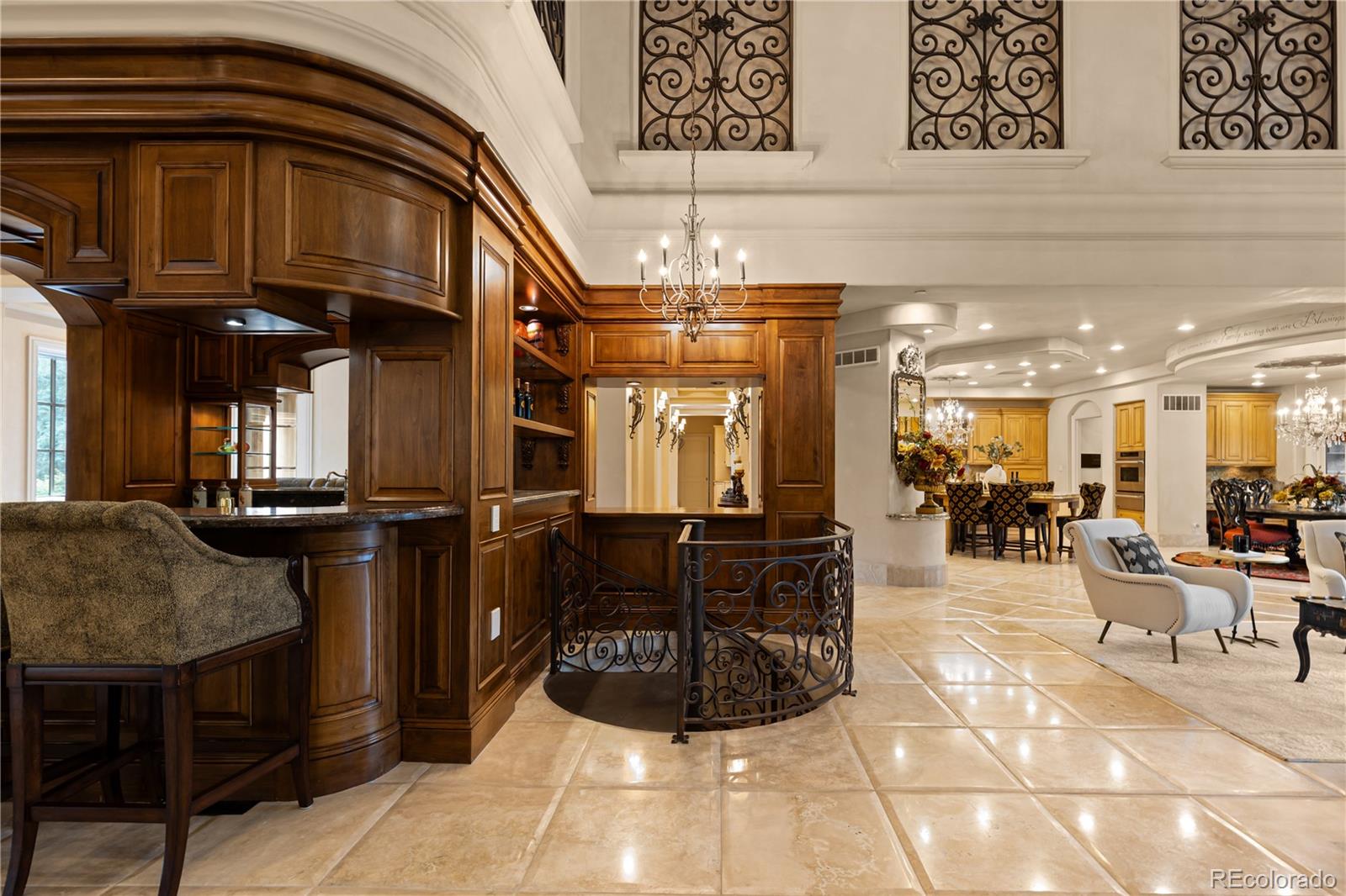 MLS Image #8 for 6965 s polo ridge drive,littleton, Colorado