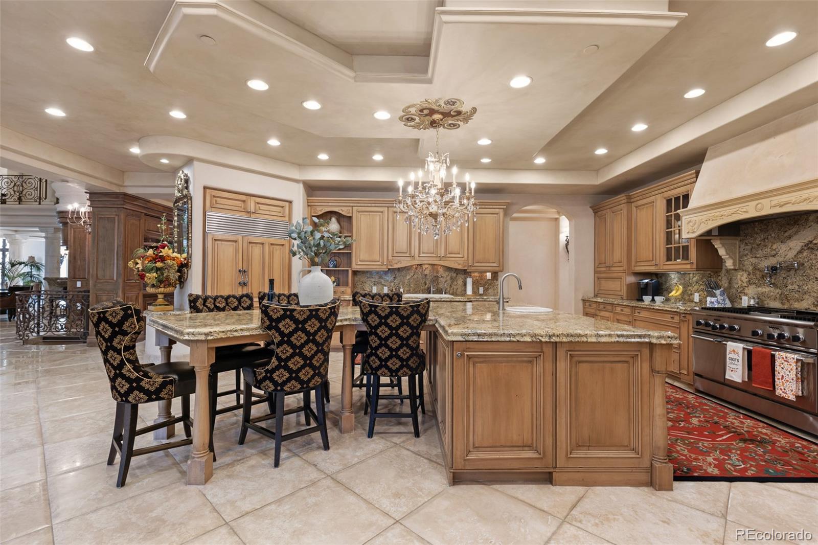 MLS Image #9 for 6965 s polo ridge drive,littleton, Colorado