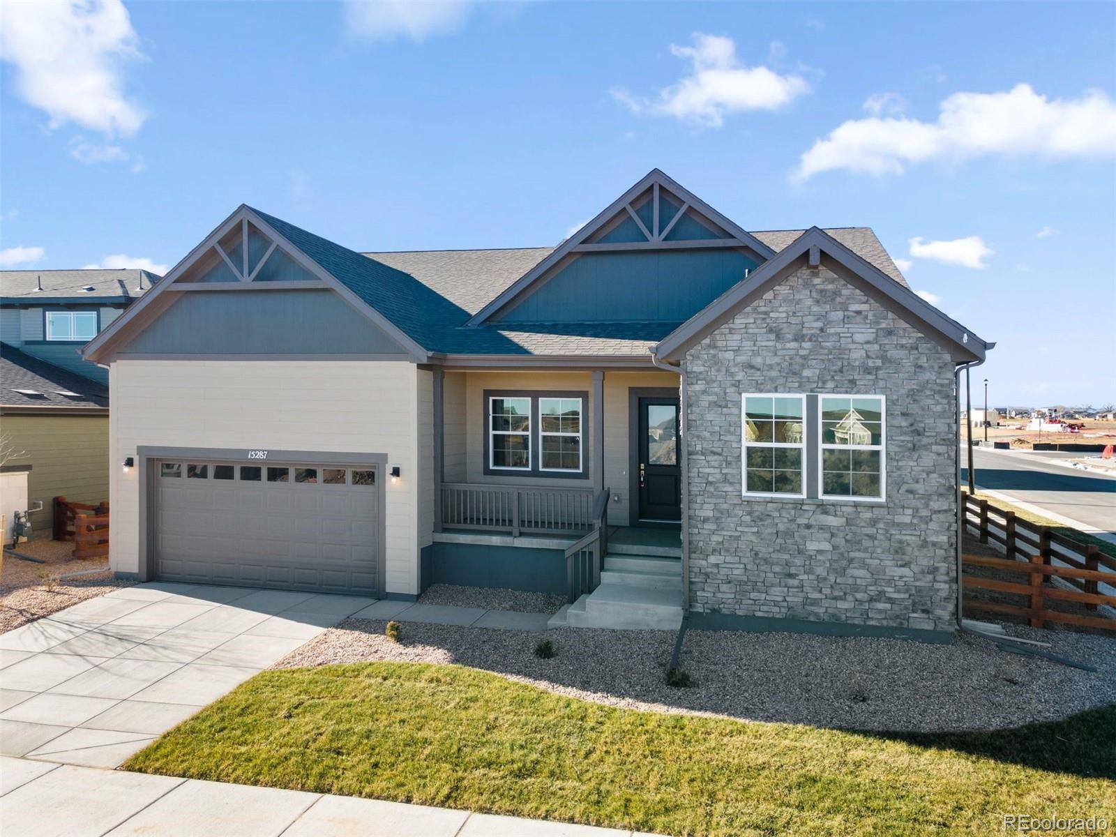 MLS Image #1 for 15287  poplar street,thornton, Colorado
