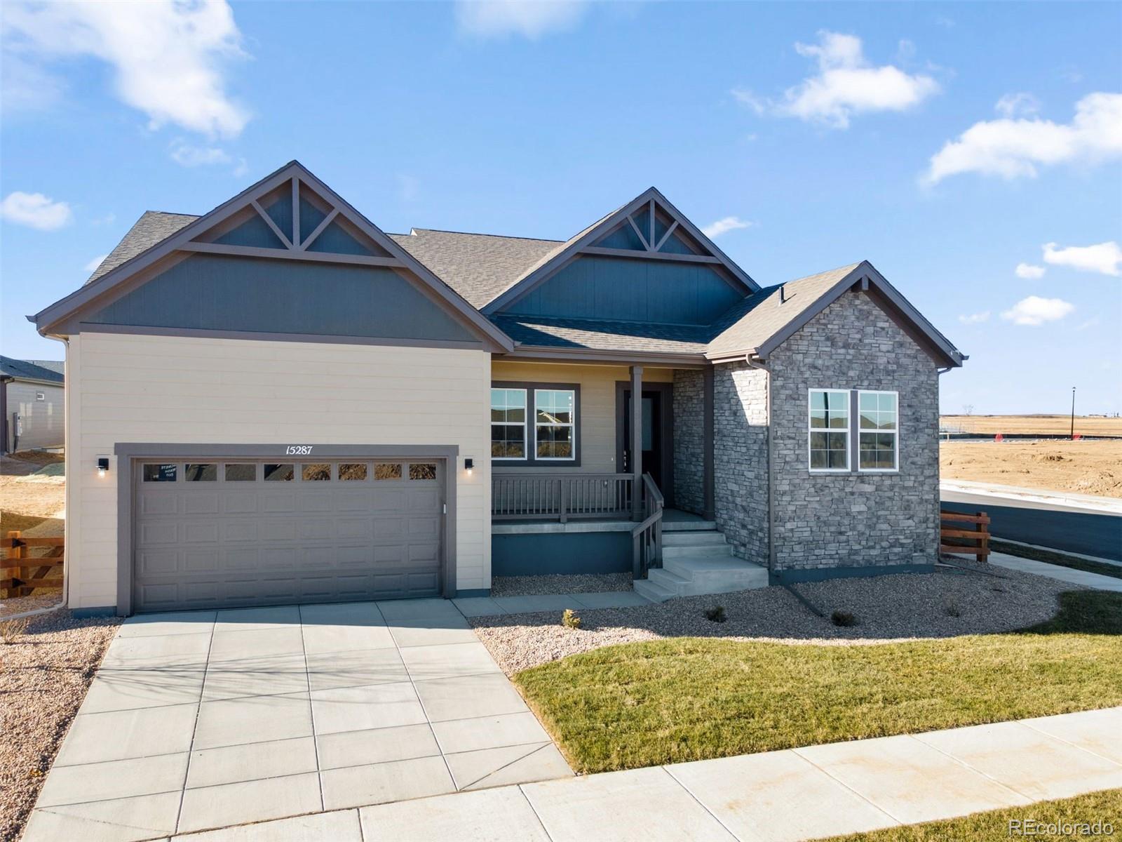 MLS Image #2 for 15287  poplar street,thornton, Colorado