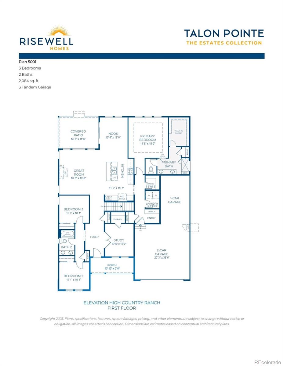 MLS Image #5 for 15287  poplar street,thornton, Colorado
