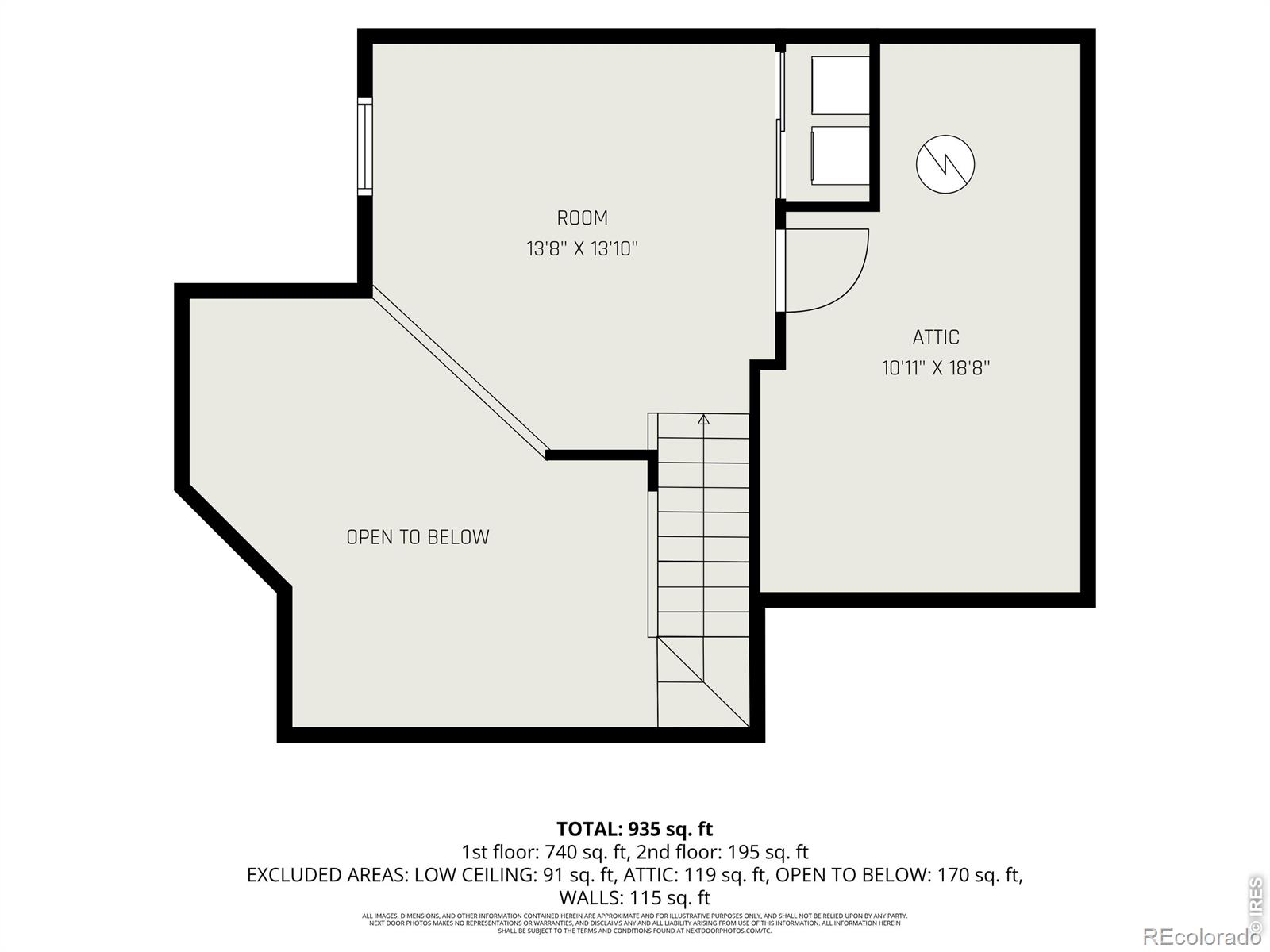 MLS Image #45 for 5946  gunbarrel avenue,boulder, Colorado