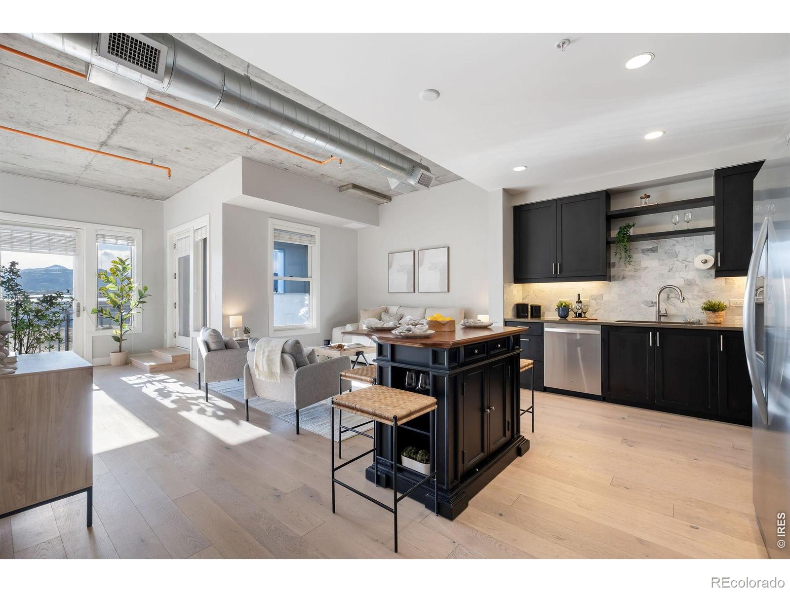 MLS Image #1 for 3301  arapahoe avenue,boulder, Colorado