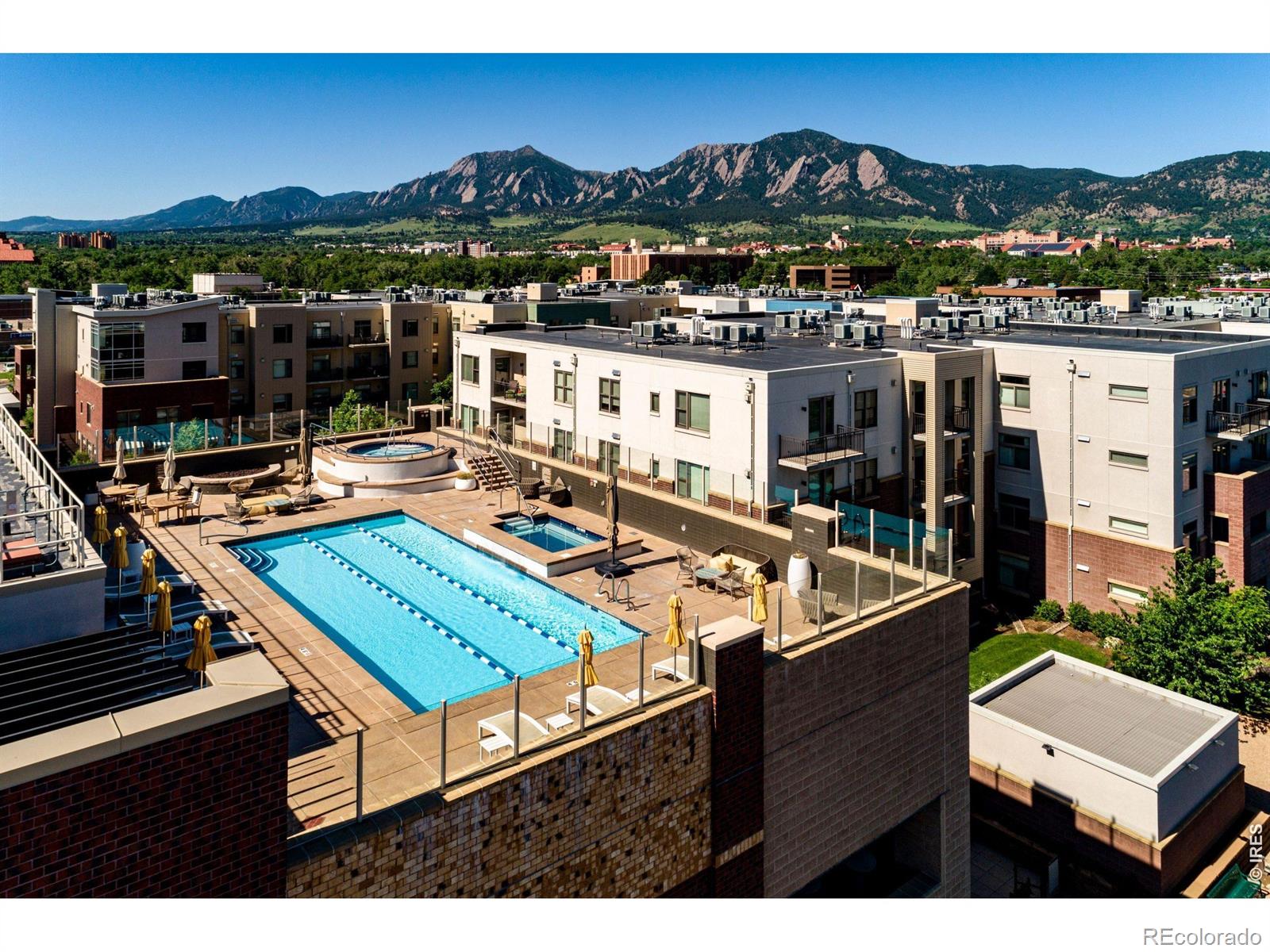 MLS Image #20 for 3301  arapahoe avenue,boulder, Colorado
