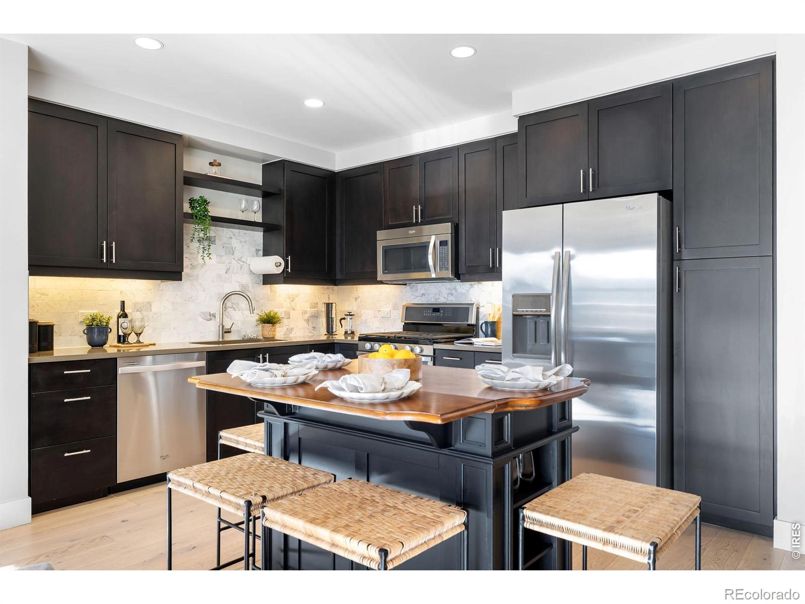 MLS Image #4 for 3301  arapahoe avenue,boulder, Colorado