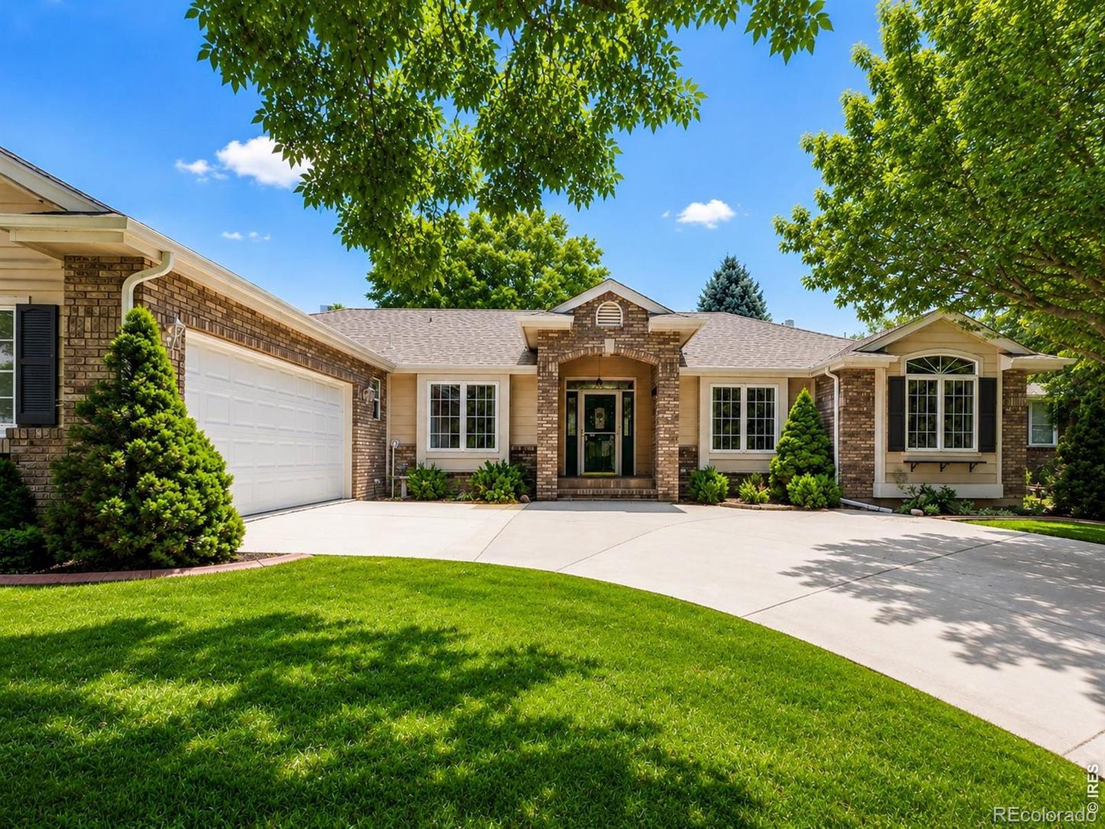 MLS Image #0 for 551  marcellina drive,loveland, Colorado