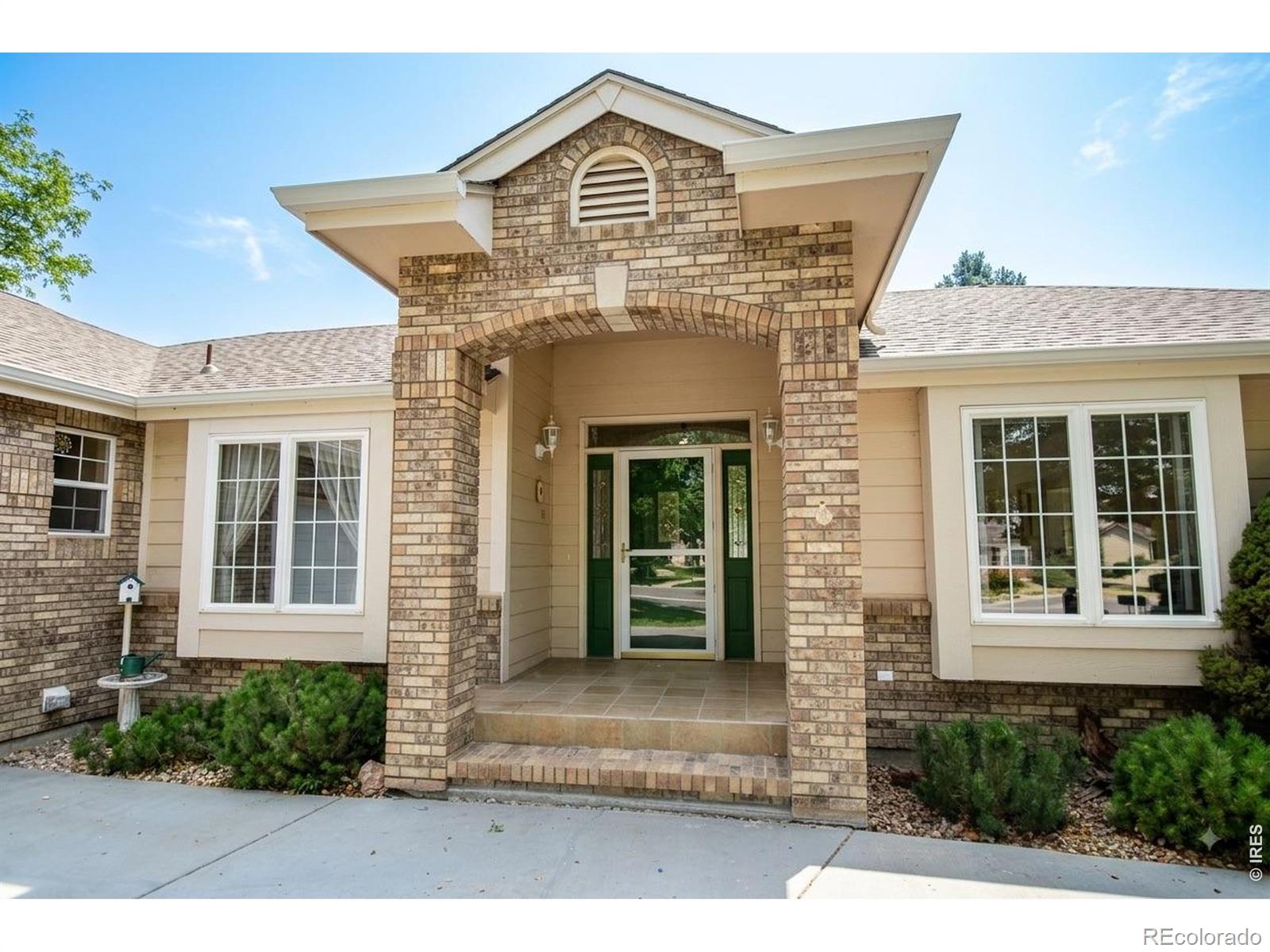 MLS Image #1 for 551  marcellina drive,loveland, Colorado
