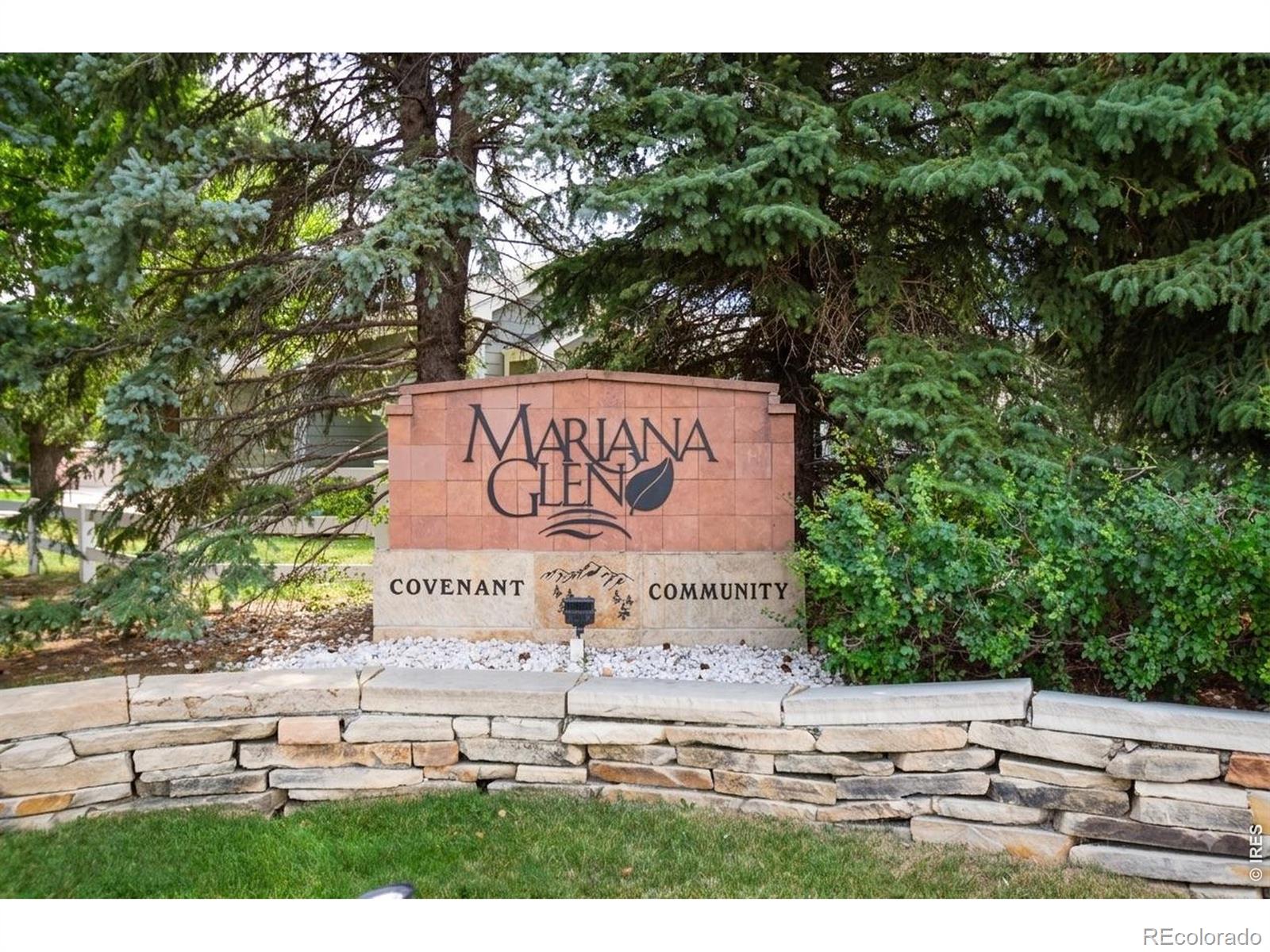 MLS Image #3 for 551  marcellina drive,loveland, Colorado