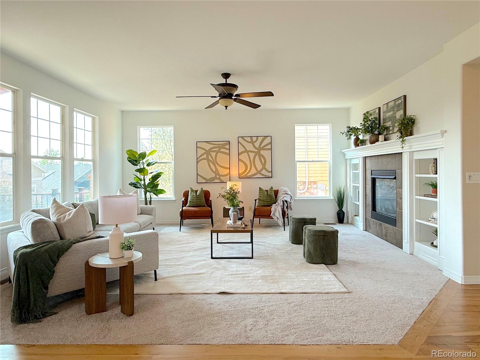 MLS Image #0 for 6483 s irvington way,aurora, Colorado
