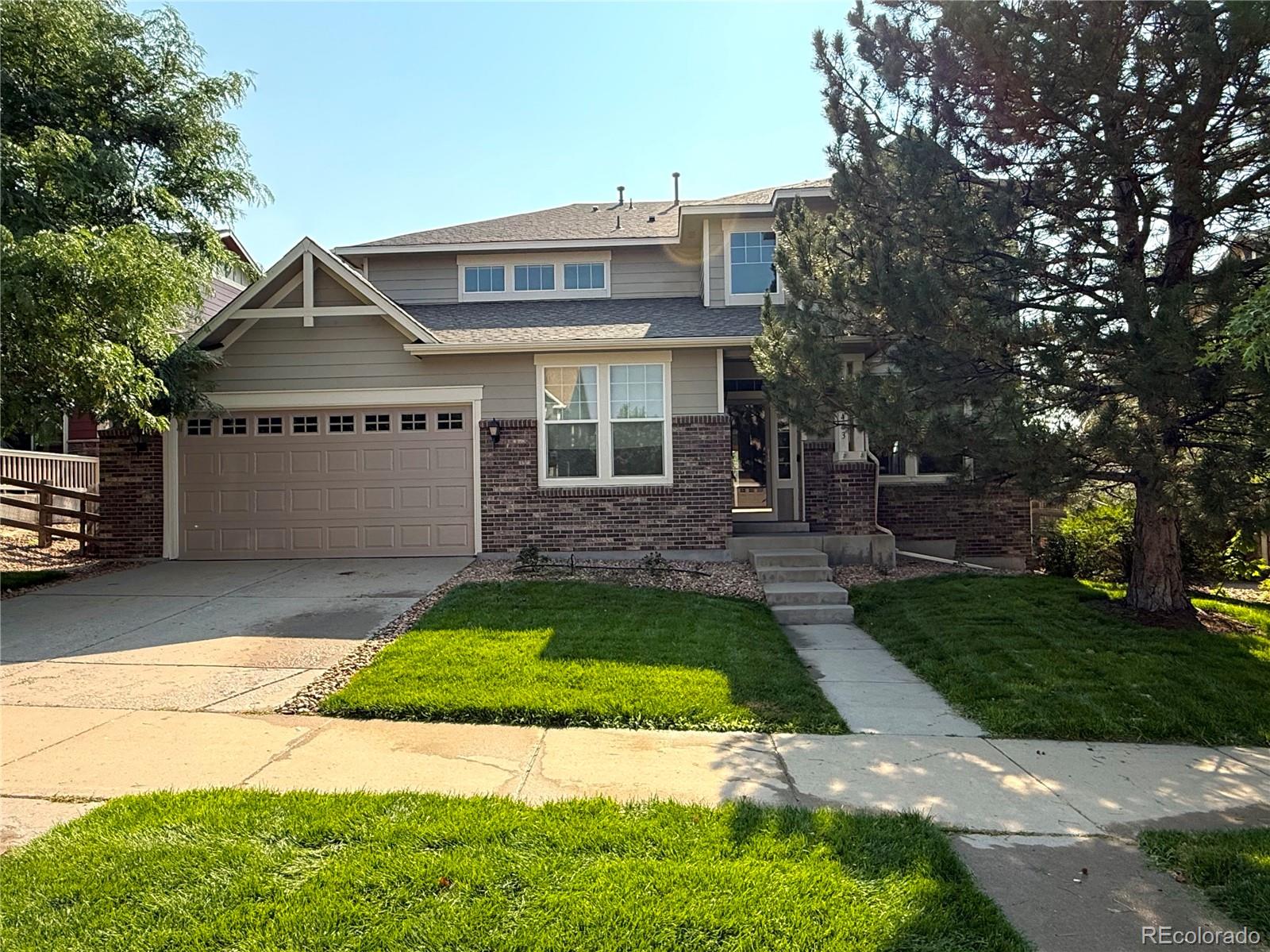 MLS Image #1 for 6483 s irvington way,aurora, Colorado