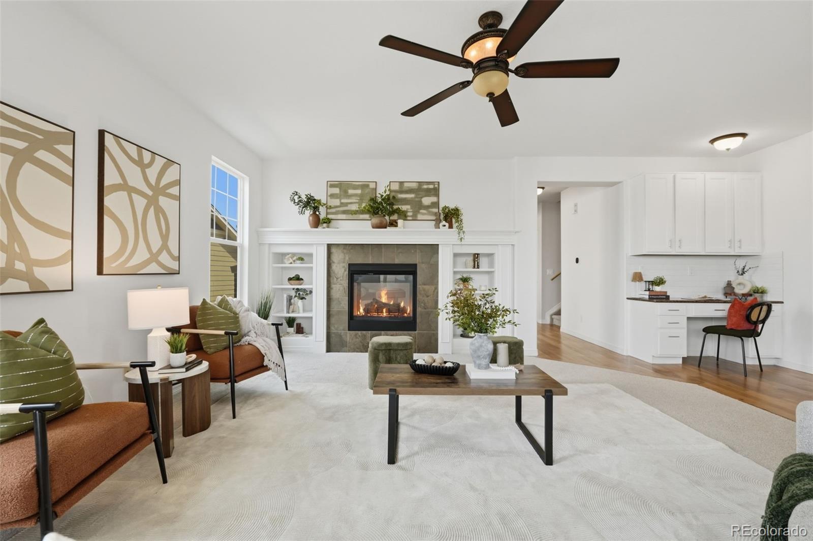 MLS Image #10 for 6483 s irvington way,aurora, Colorado