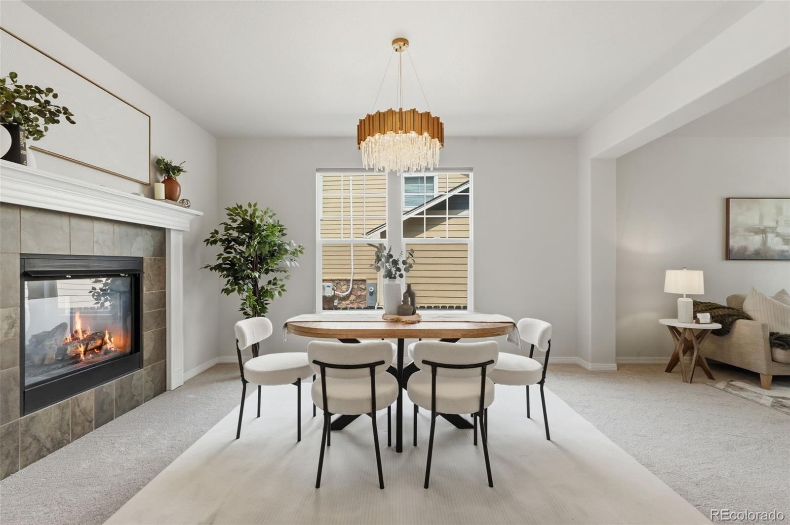 MLS Image #11 for 6483 s irvington way,aurora, Colorado