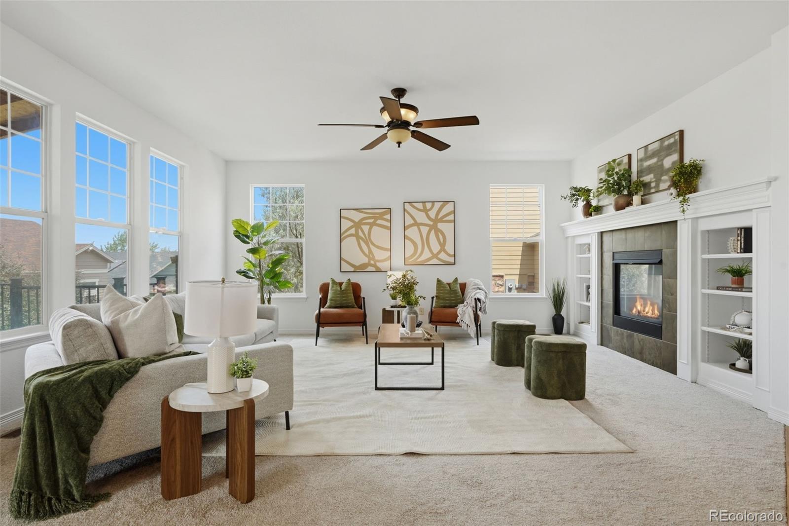 MLS Image #15 for 6483 s irvington way,aurora, Colorado