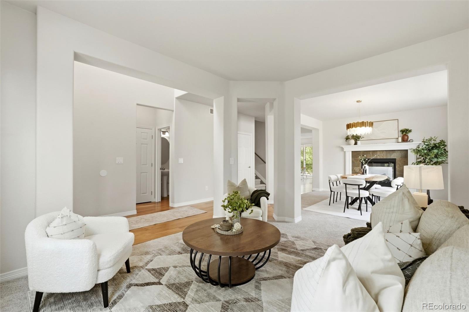MLS Image #19 for 6483 s irvington way,aurora, Colorado