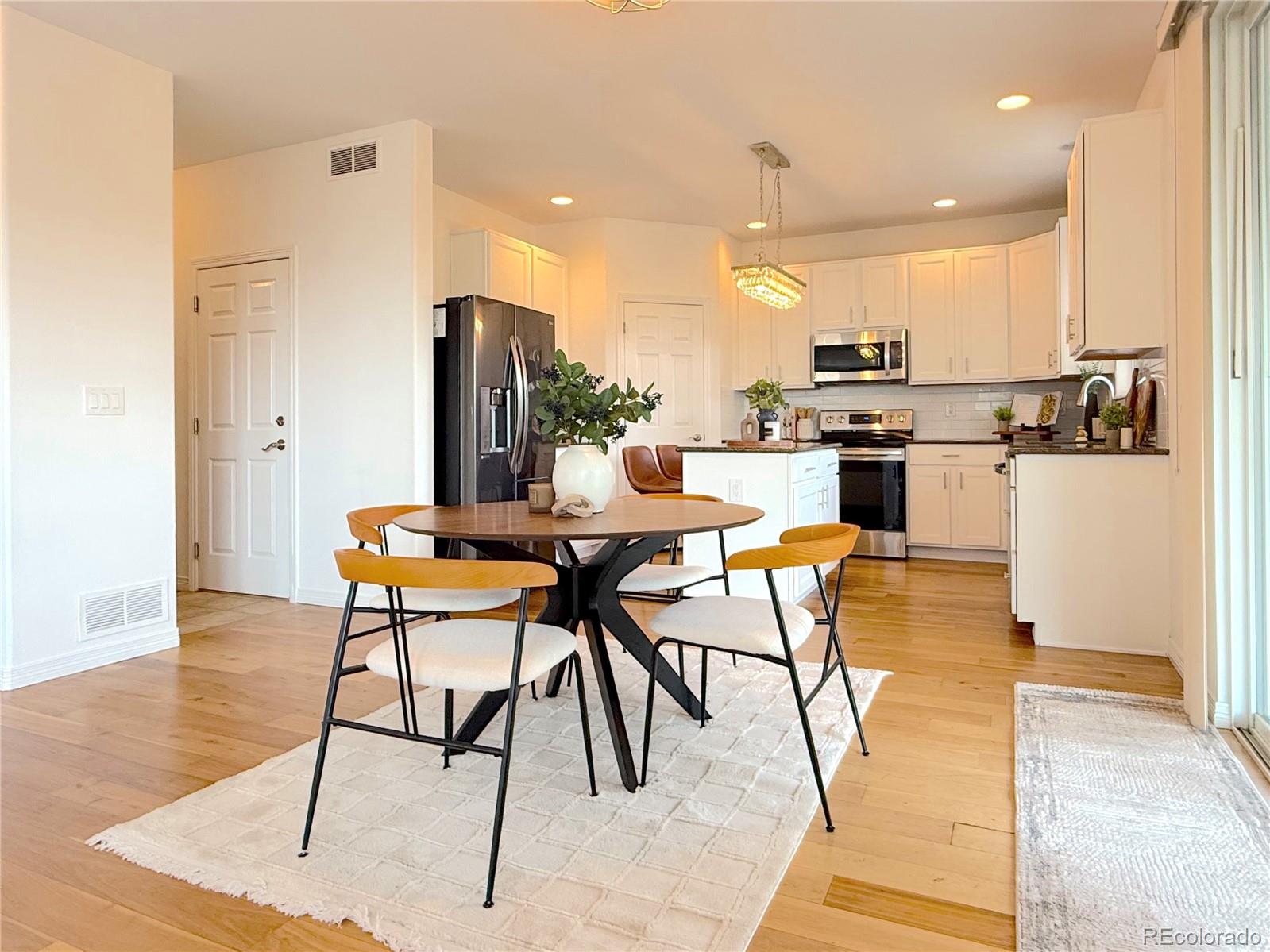 MLS Image #2 for 6483 s irvington way,aurora, Colorado