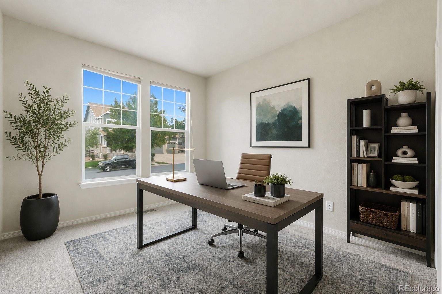 MLS Image #21 for 6483 s irvington way,aurora, Colorado