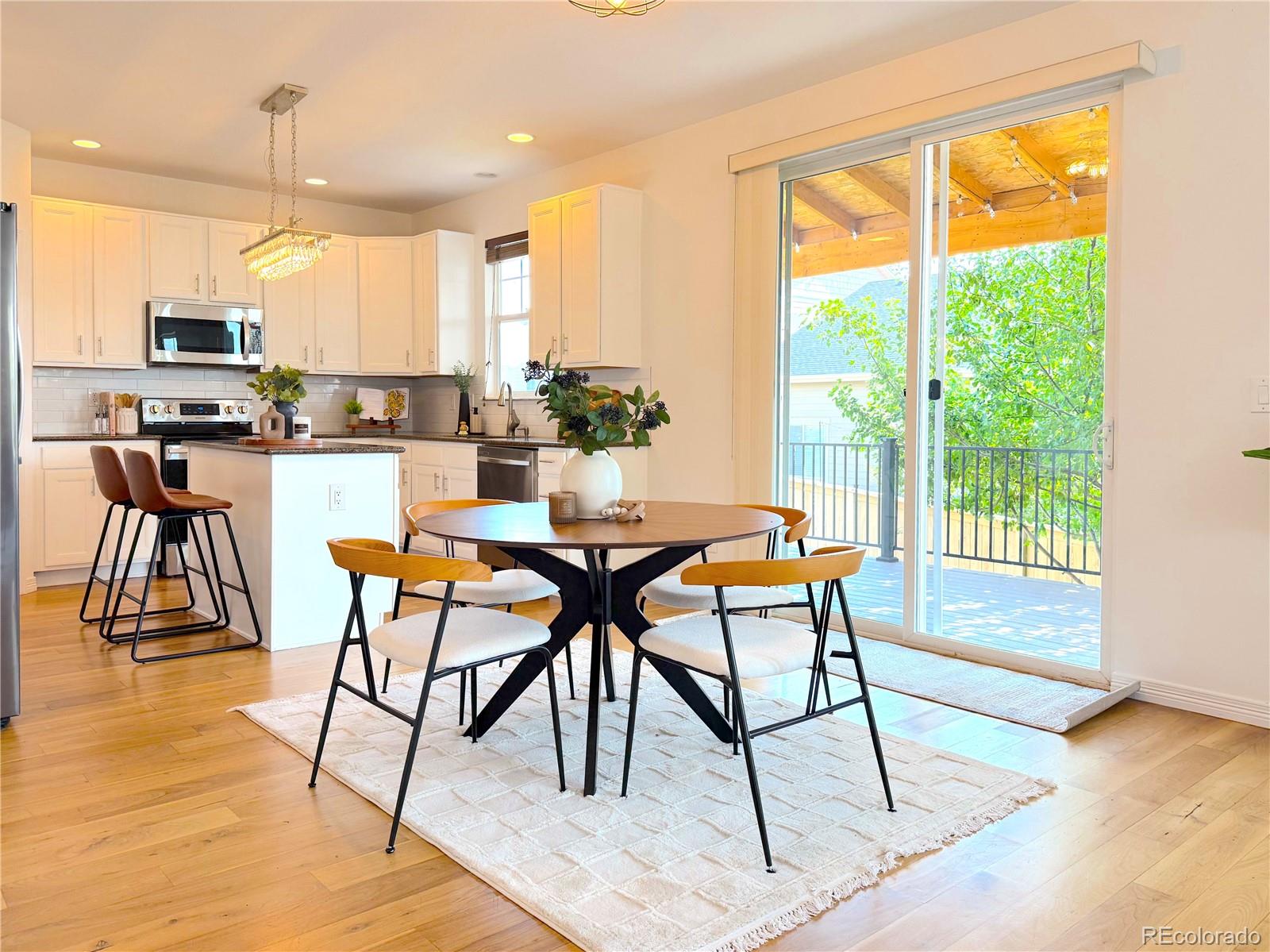 MLS Image #4 for 6483 s irvington way,aurora, Colorado
