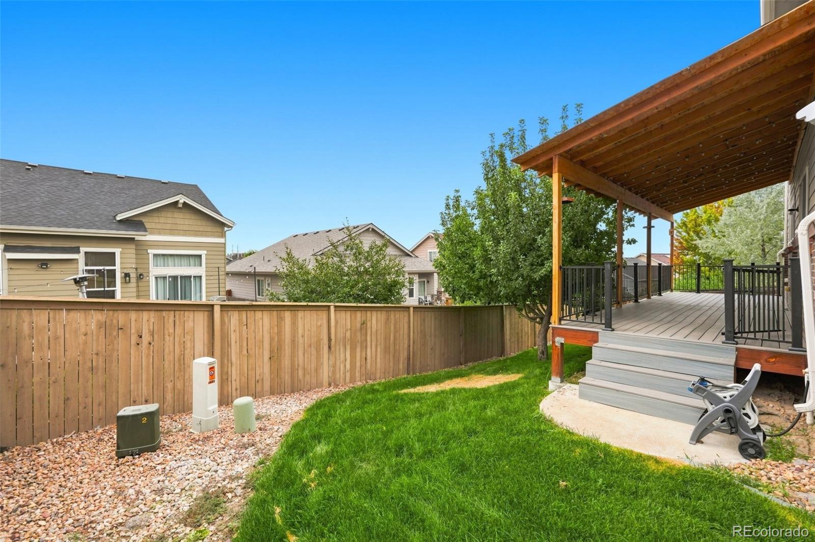 MLS Image #42 for 6483 s irvington way,aurora, Colorado