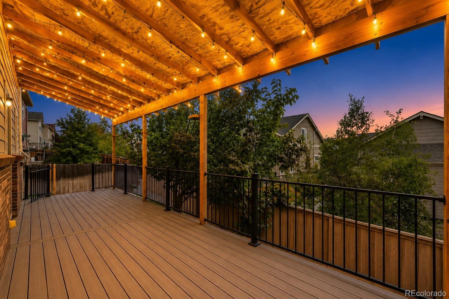 MLS Image #44 for 6483 s irvington way,aurora, Colorado