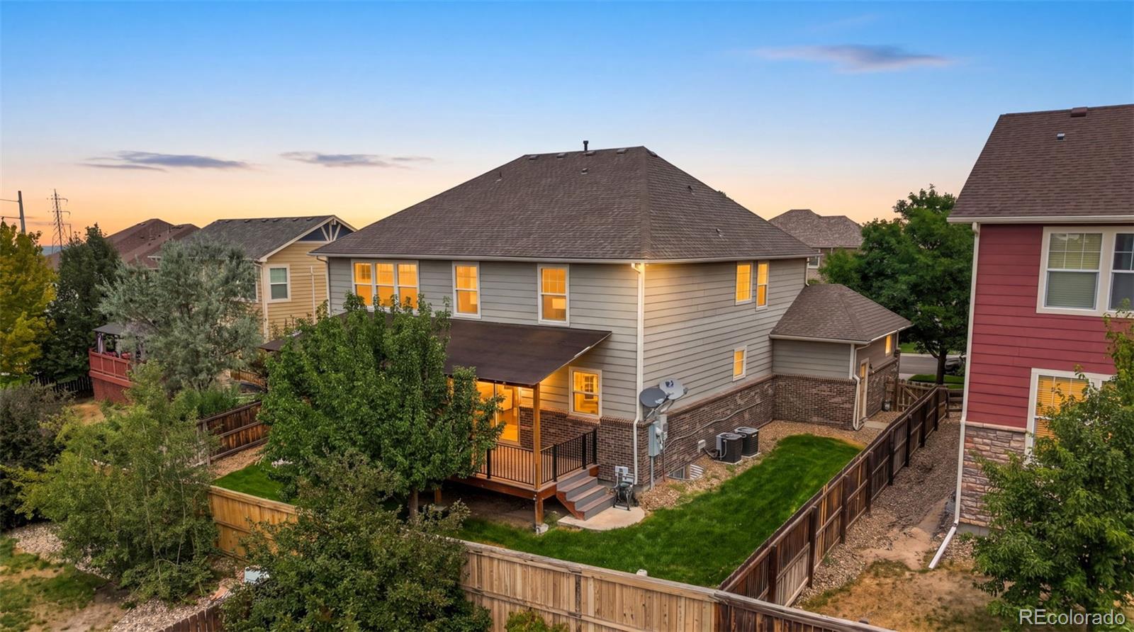 MLS Image #45 for 6483 s irvington way,aurora, Colorado