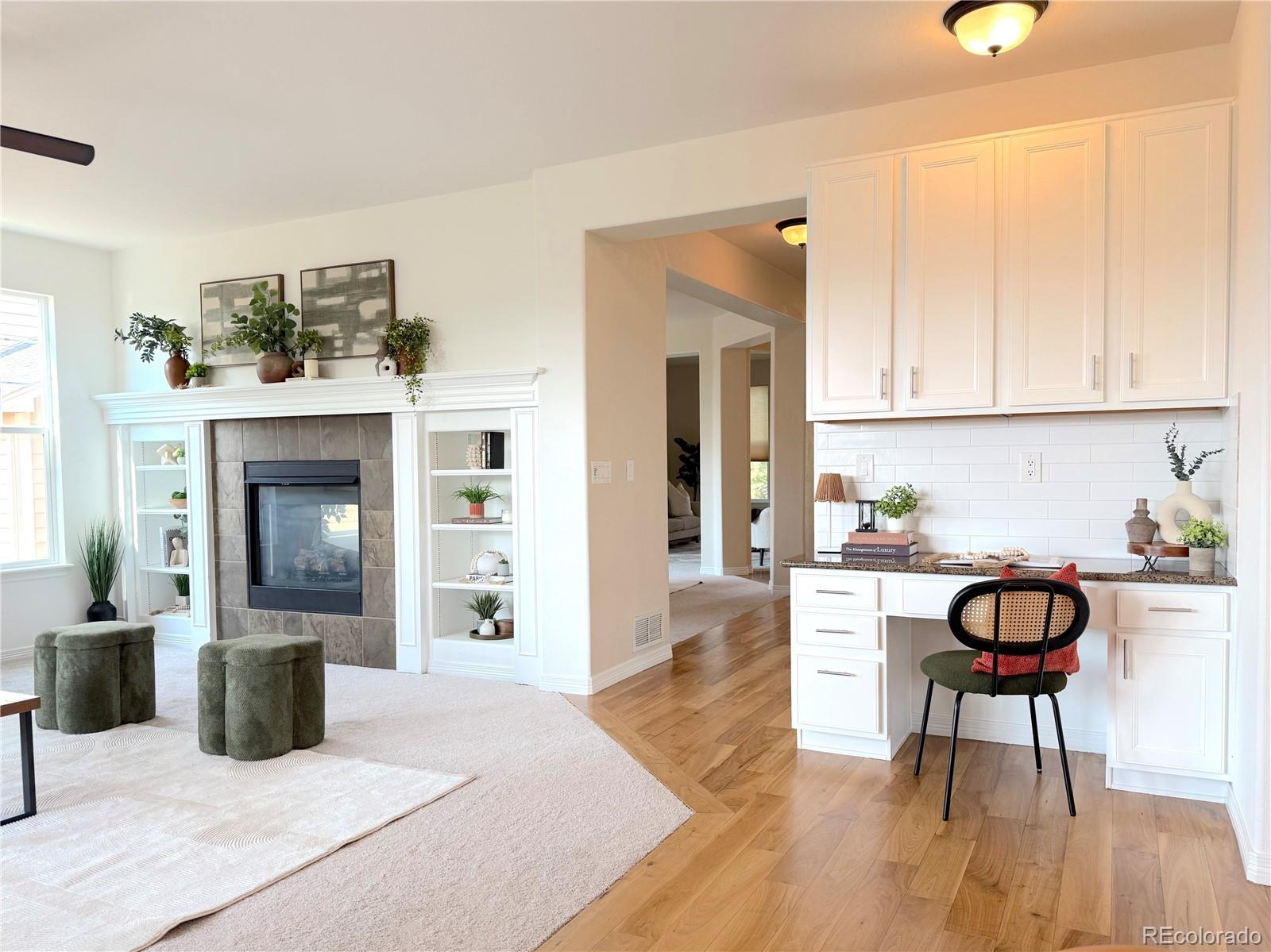 MLS Image #6 for 6483 s irvington way,aurora, Colorado