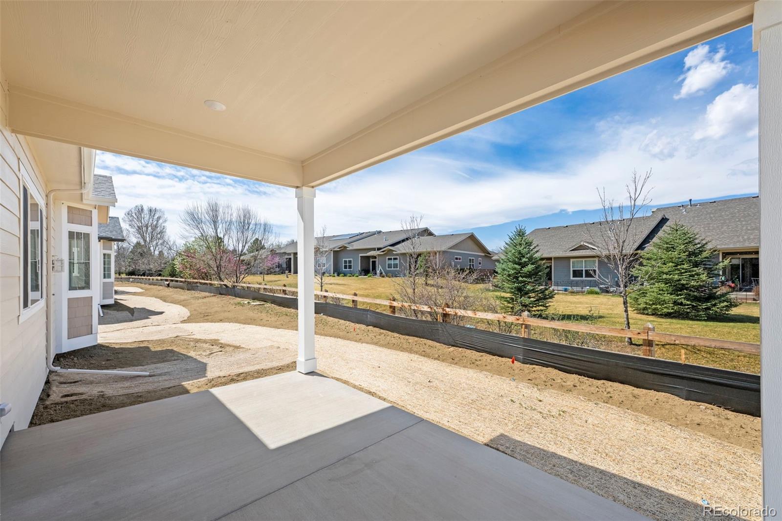 MLS Image #22 for 3795  emerald shore circle,loveland, Colorado
