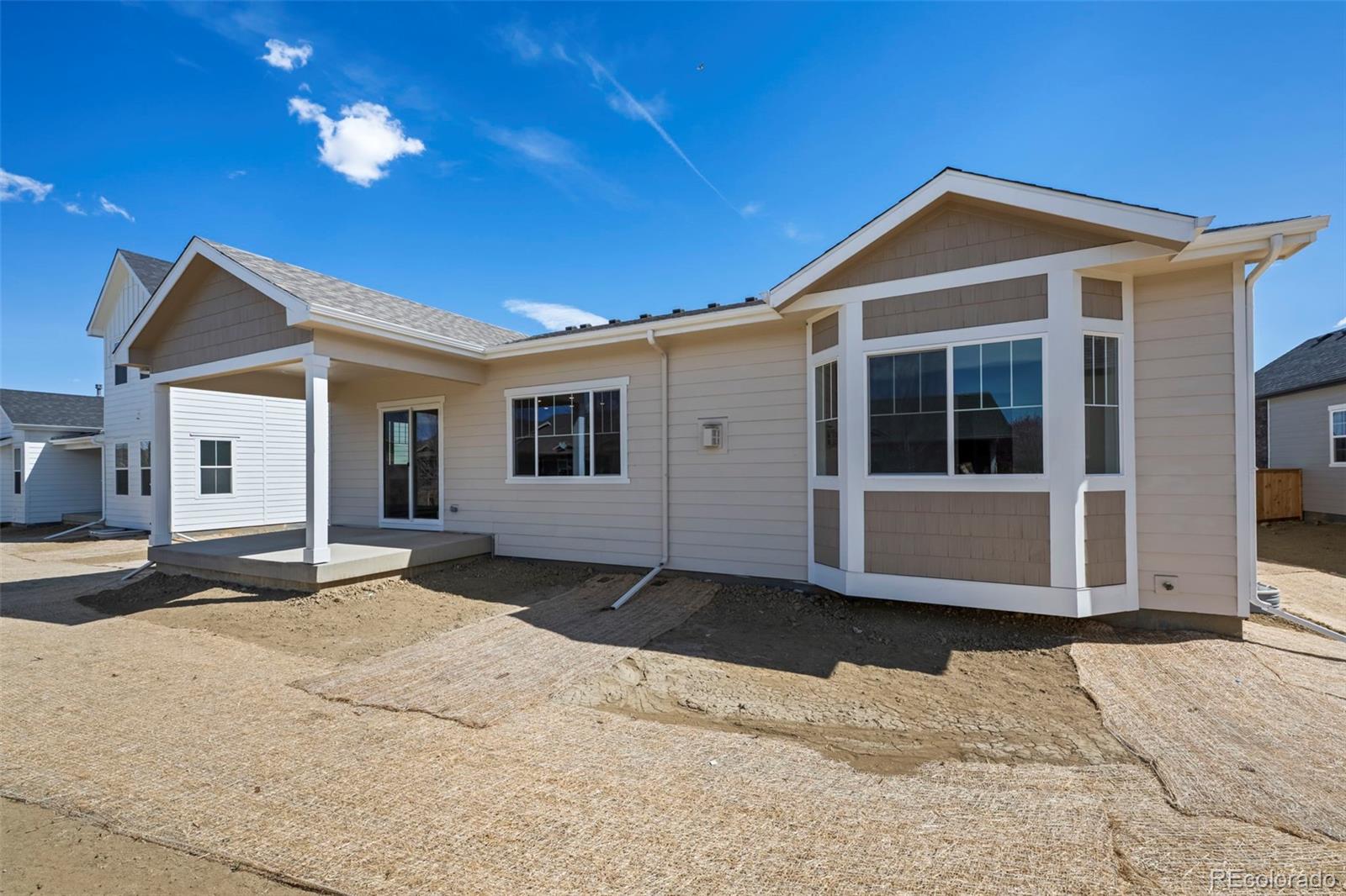 MLS Image #23 for 3795  emerald shore circle,loveland, Colorado