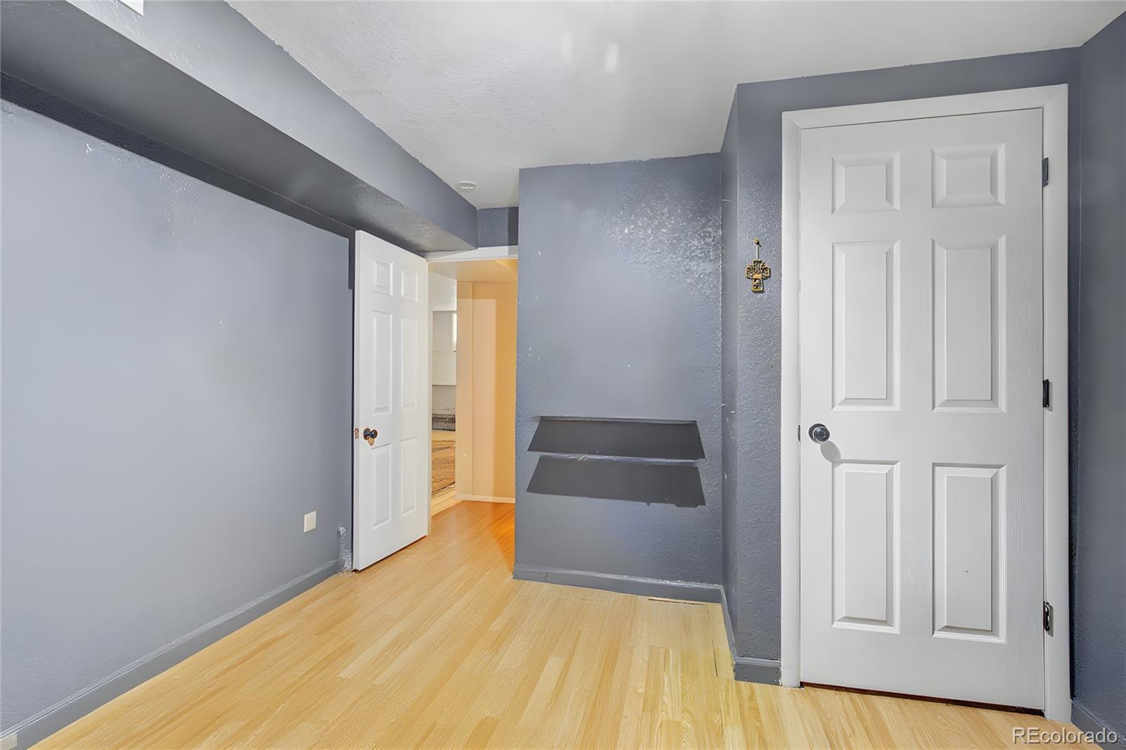 MLS Image #3 for 4685 w gill place,denver, Colorado