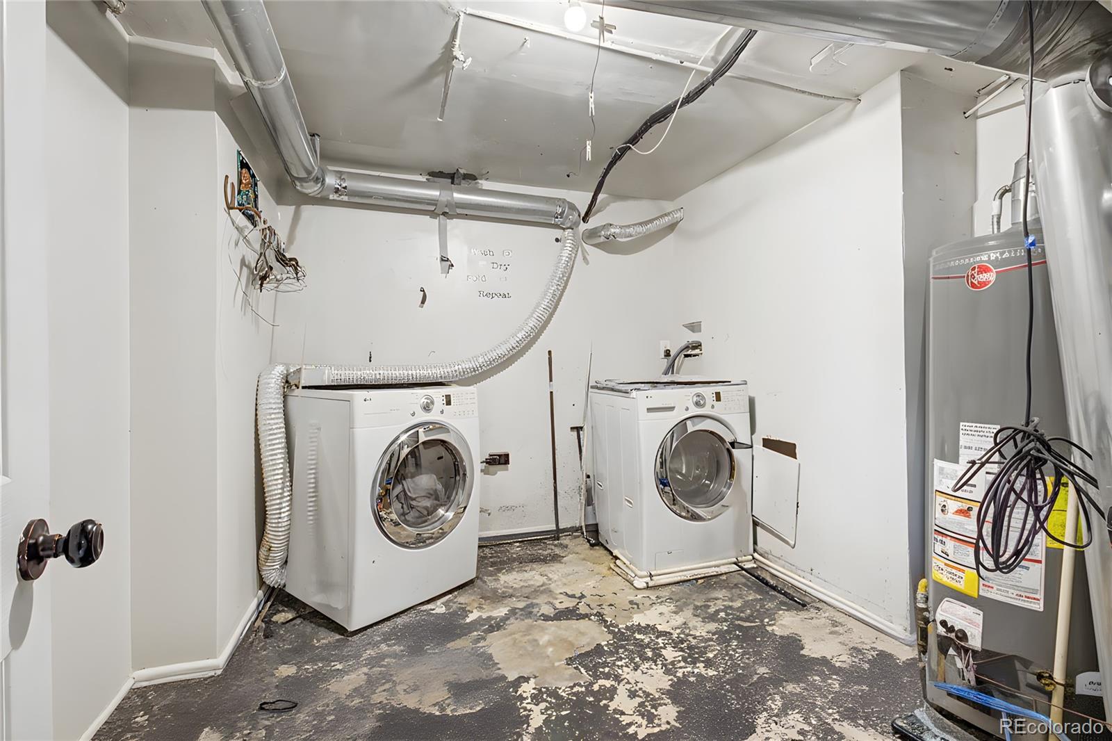 MLS Image #7 for 4685 w gill place,denver, Colorado