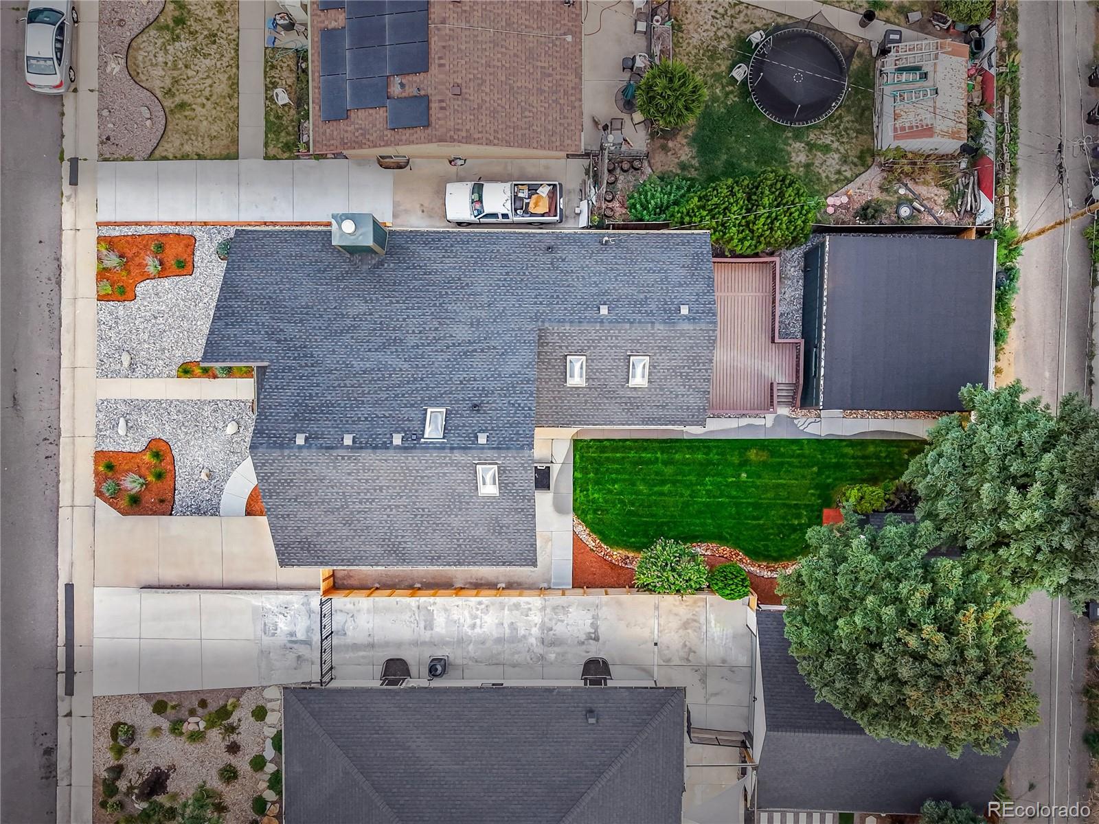 MLS Image #42 for 1656  zenobia street,denver, Colorado
