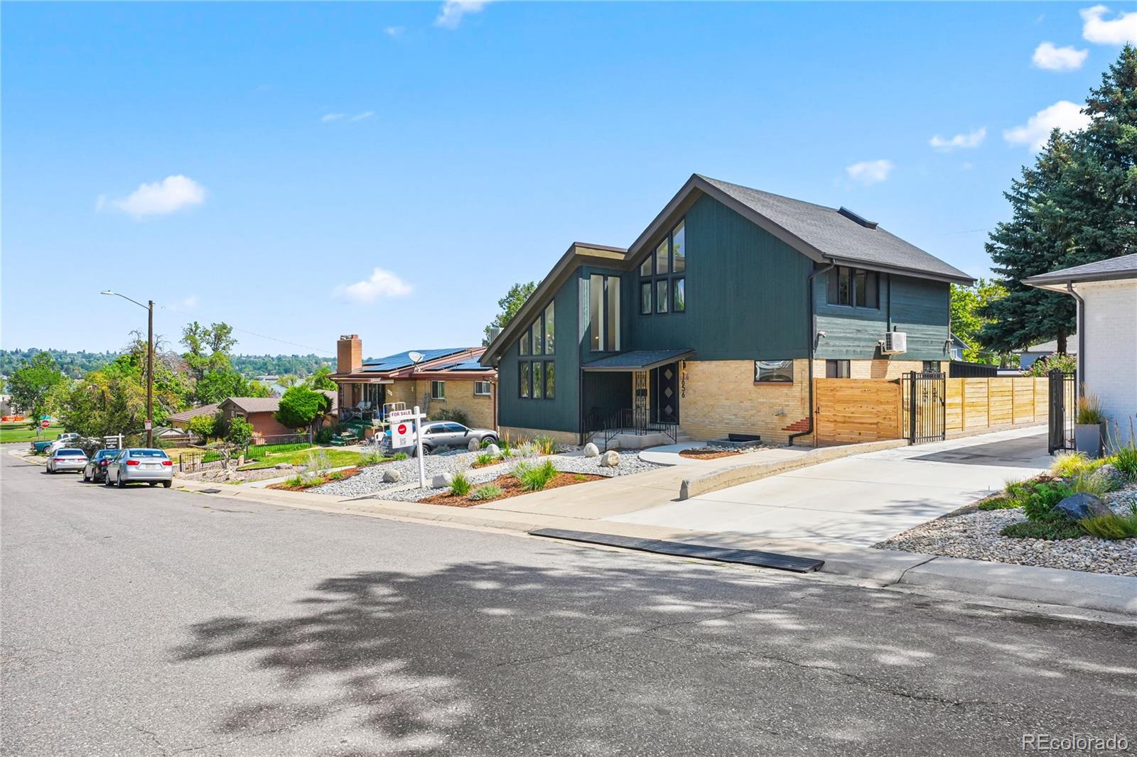 MLS Image #47 for 1656  zenobia street,denver, Colorado