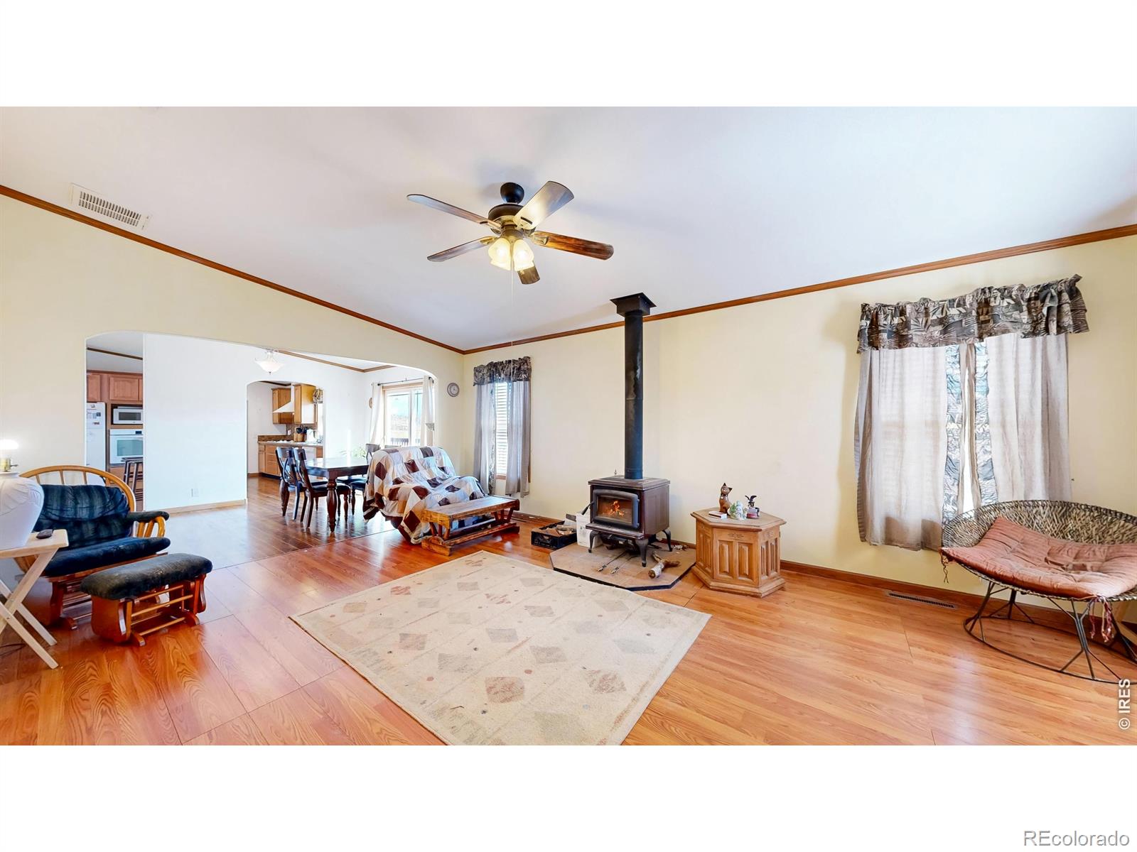 MLS Image #13 for 38  carson peak court,livermore, Colorado