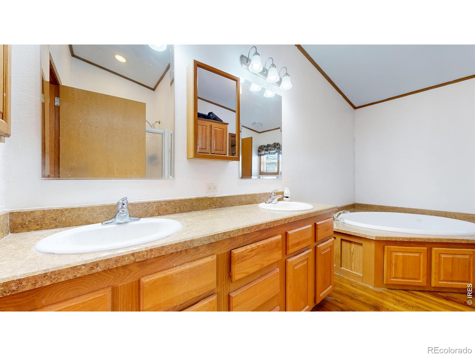MLS Image #18 for 38  carson peak court,livermore, Colorado
