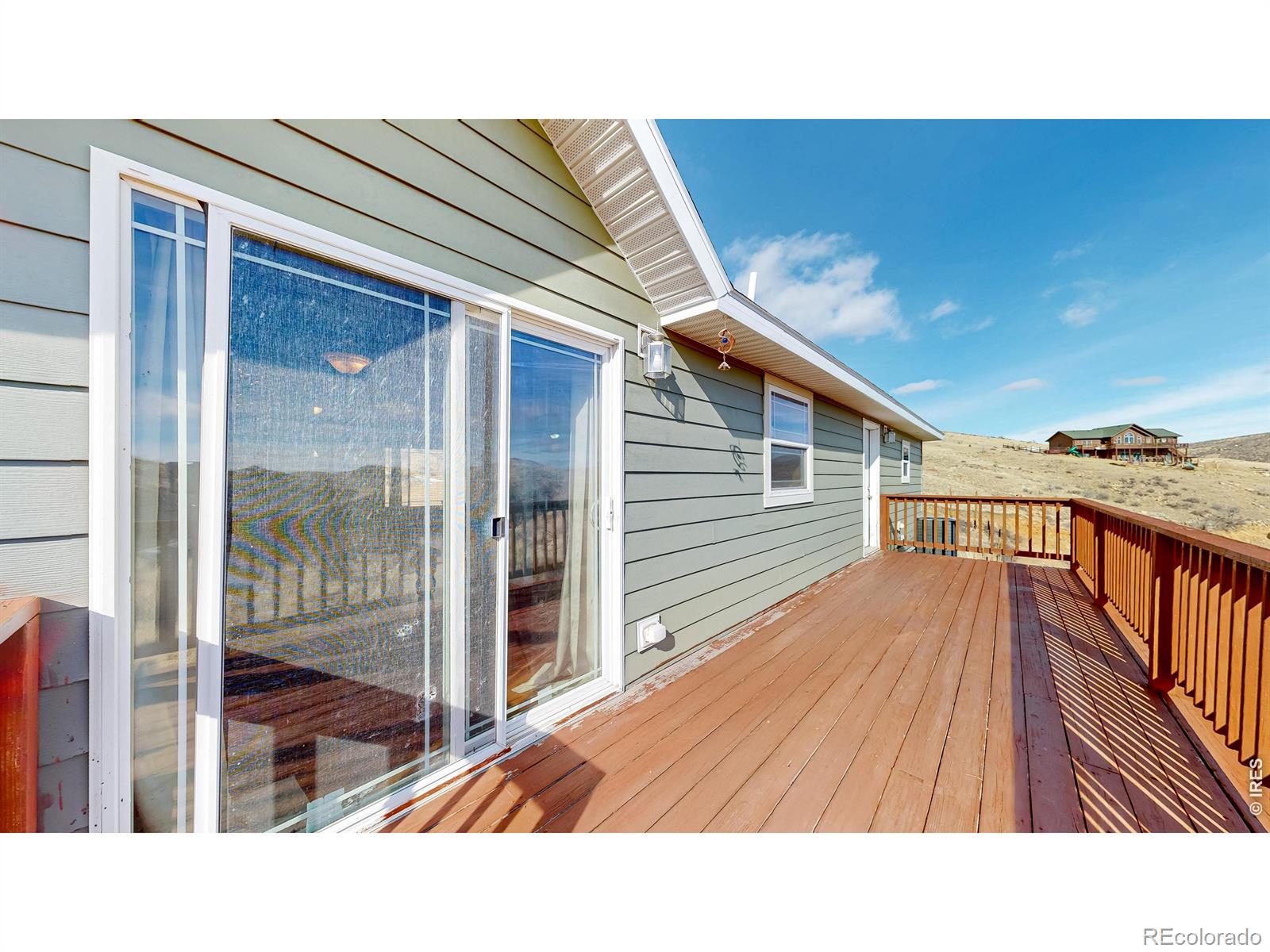 MLS Image #28 for 38  carson peak court,livermore, Colorado
