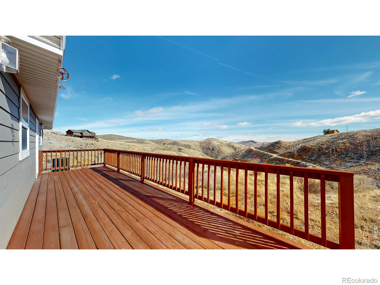MLS Image #29 for 38  carson peak court,livermore, Colorado