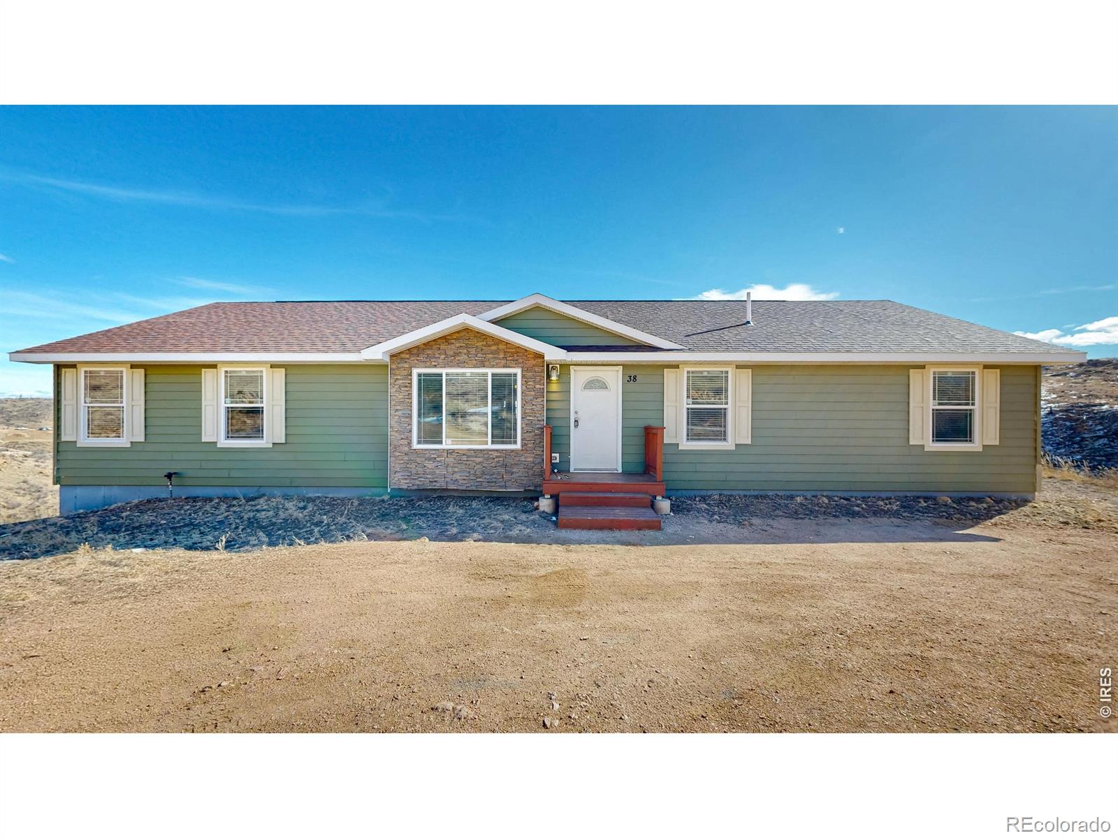 MLS Image #30 for 38  carson peak court,livermore, Colorado