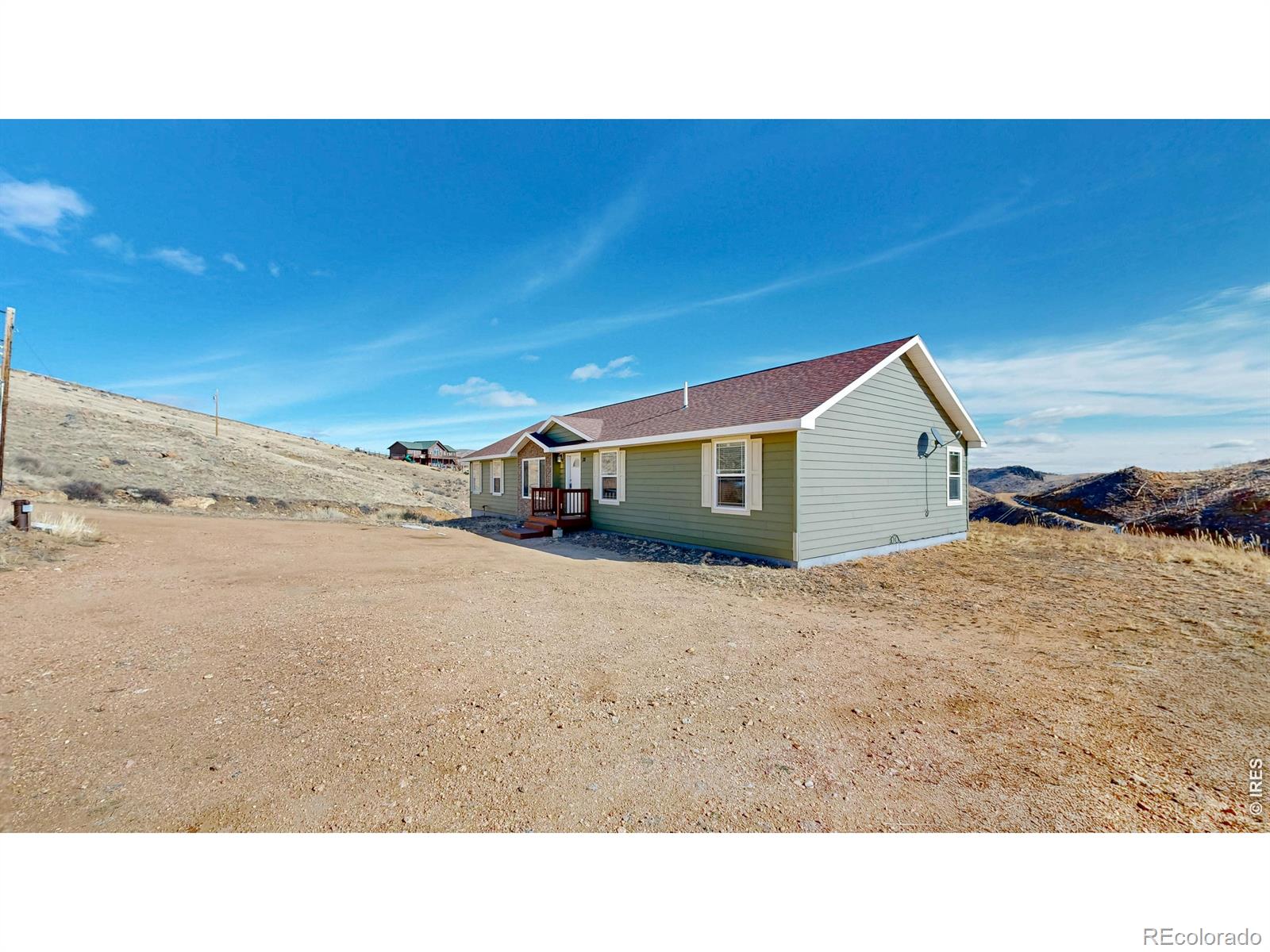 MLS Image #31 for 38  carson peak court,livermore, Colorado