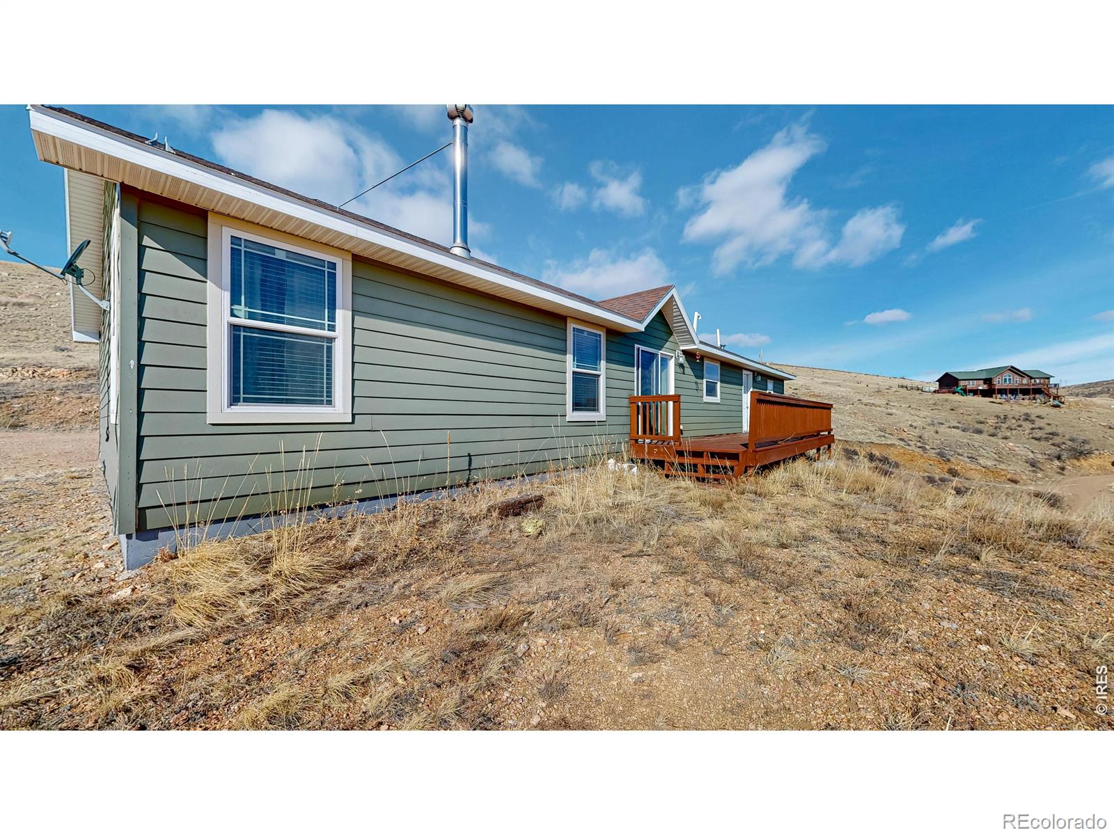 MLS Image #32 for 38  carson peak court,livermore, Colorado