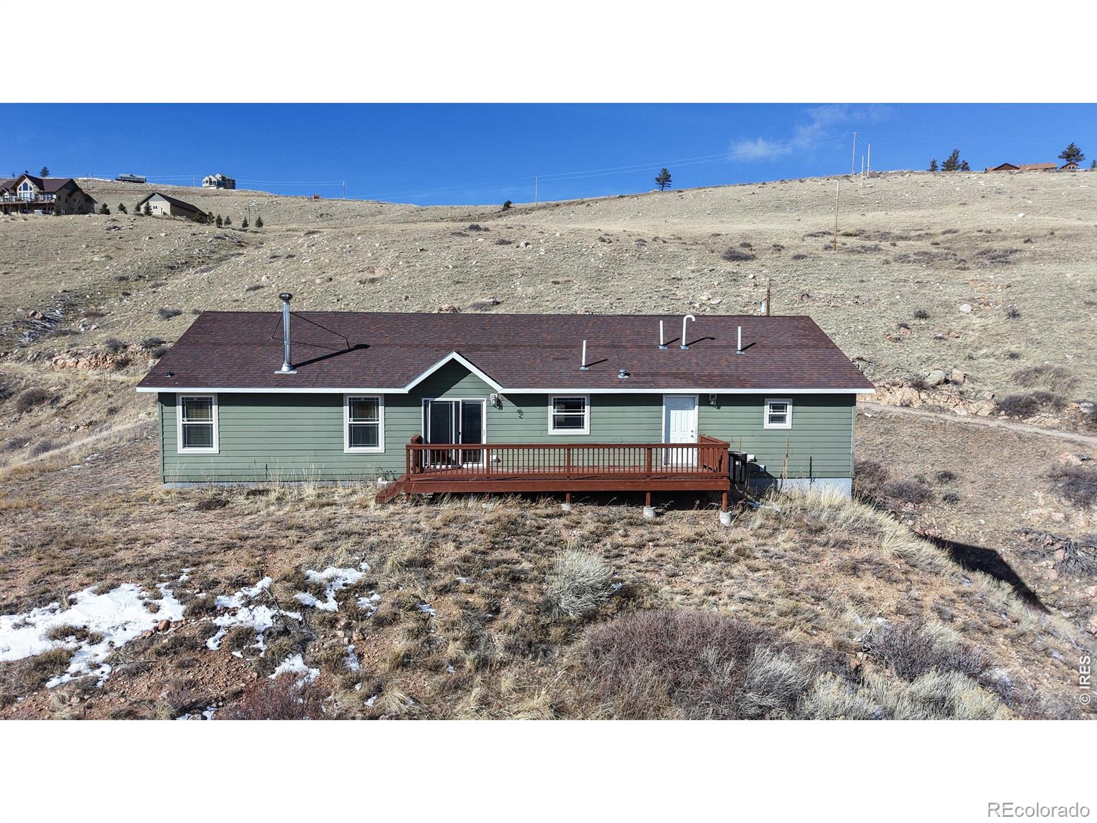 MLS Image #33 for 38  carson peak court,livermore, Colorado