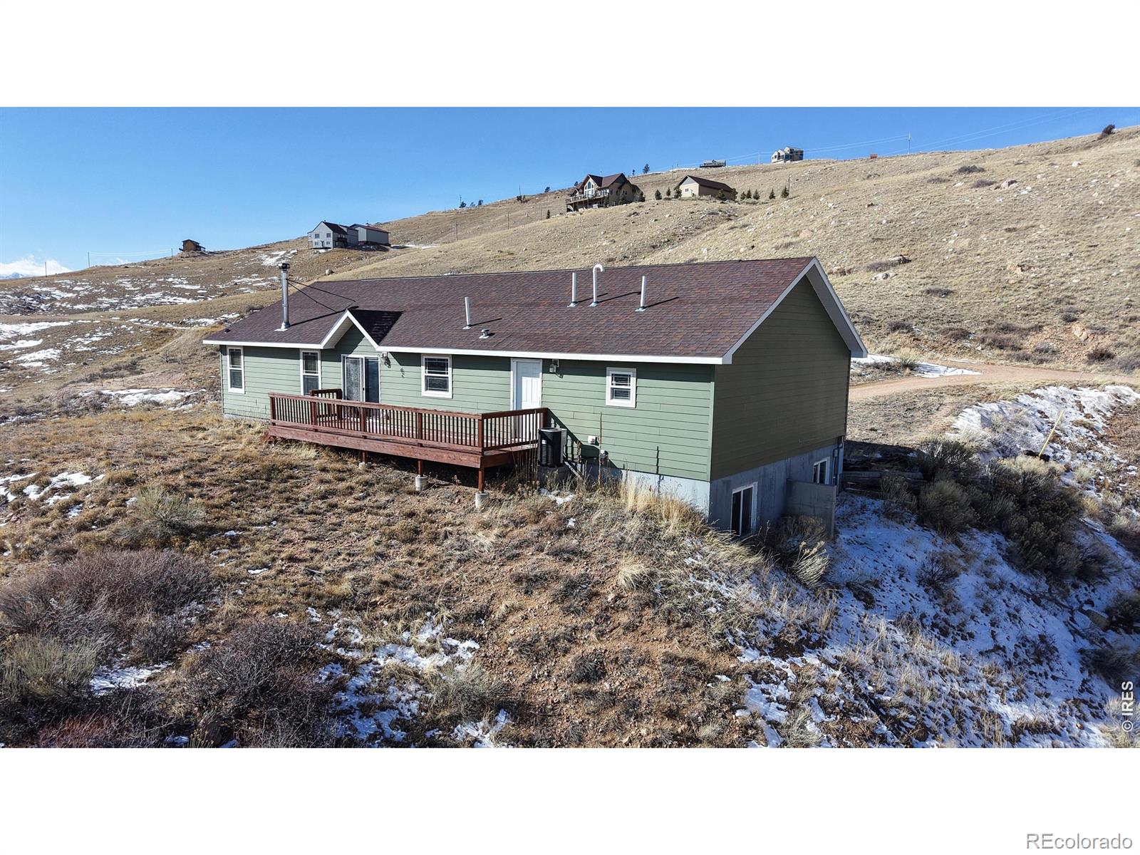 MLS Image #34 for 38  carson peak court,livermore, Colorado