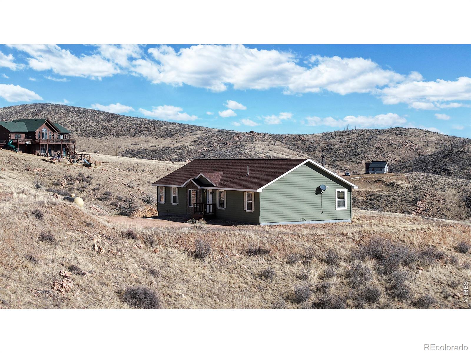 MLS Image #35 for 38  carson peak court,livermore, Colorado