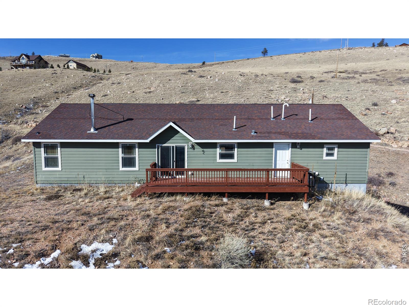 MLS Image #36 for 38  carson peak court,livermore, Colorado