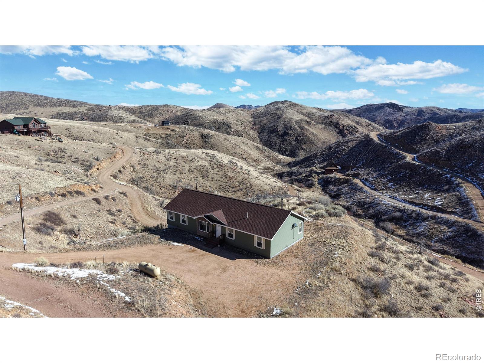 MLS Image #37 for 38  carson peak court,livermore, Colorado